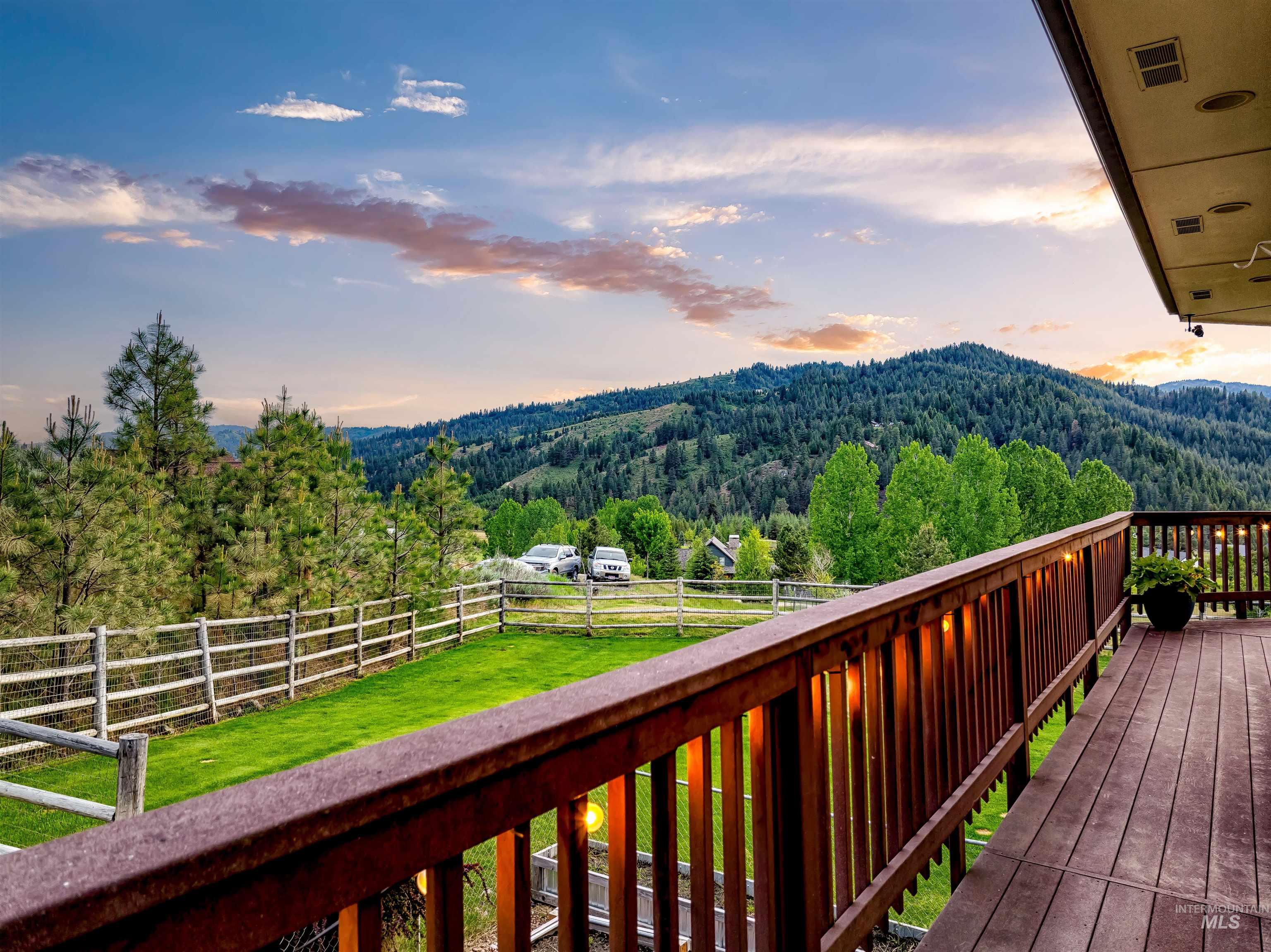 65 Peregrine Drive, Boise, Idaho 83716, 5 Bedrooms, 4 Bathrooms, Residential For Sale, Price $998,000, 98966435