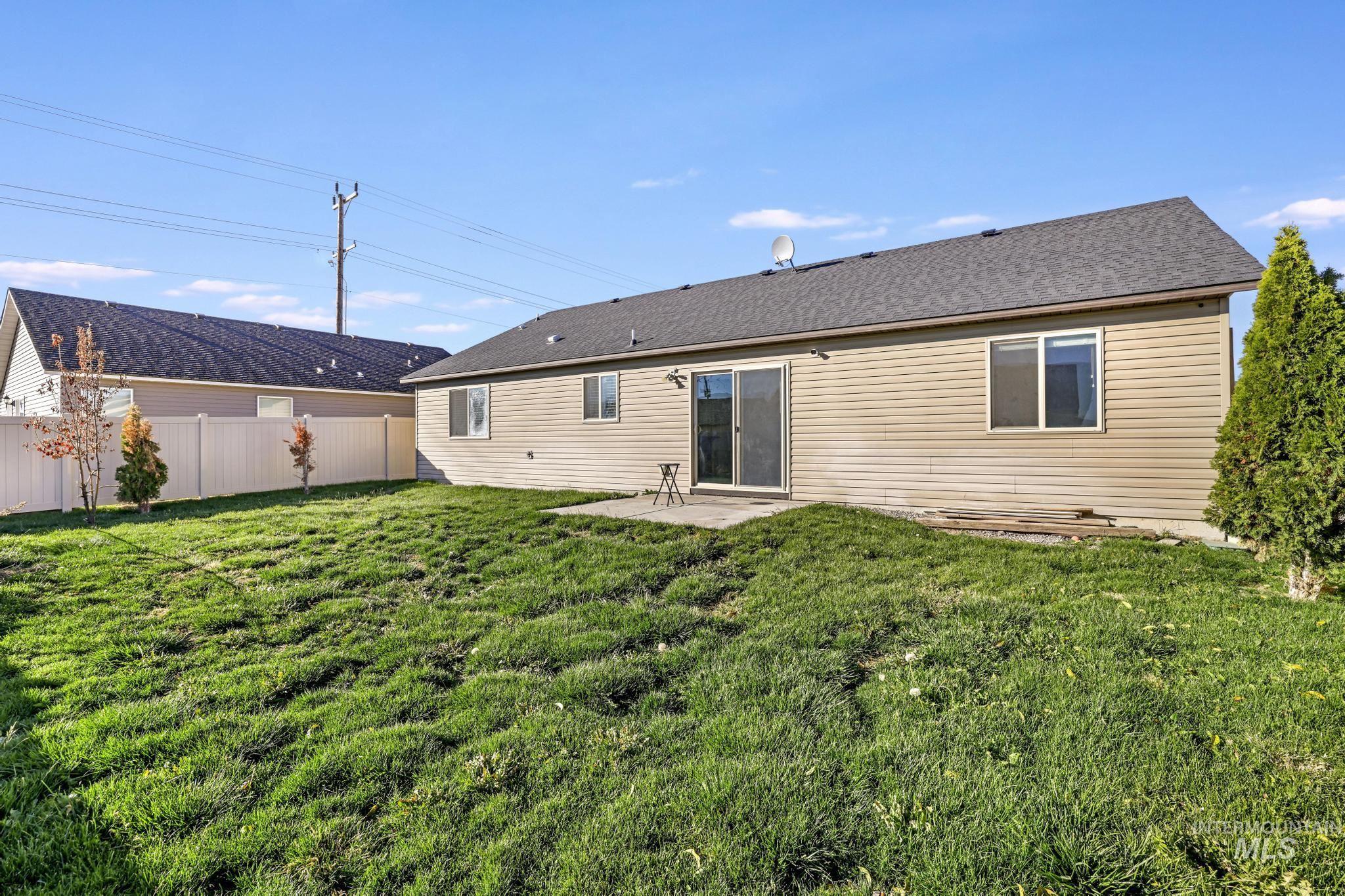 277 Benno Street, Twin Falls, Idaho 83301, 4 Bedrooms, 2 Bathrooms, Residential For Sale, Price $390,000, 98966441