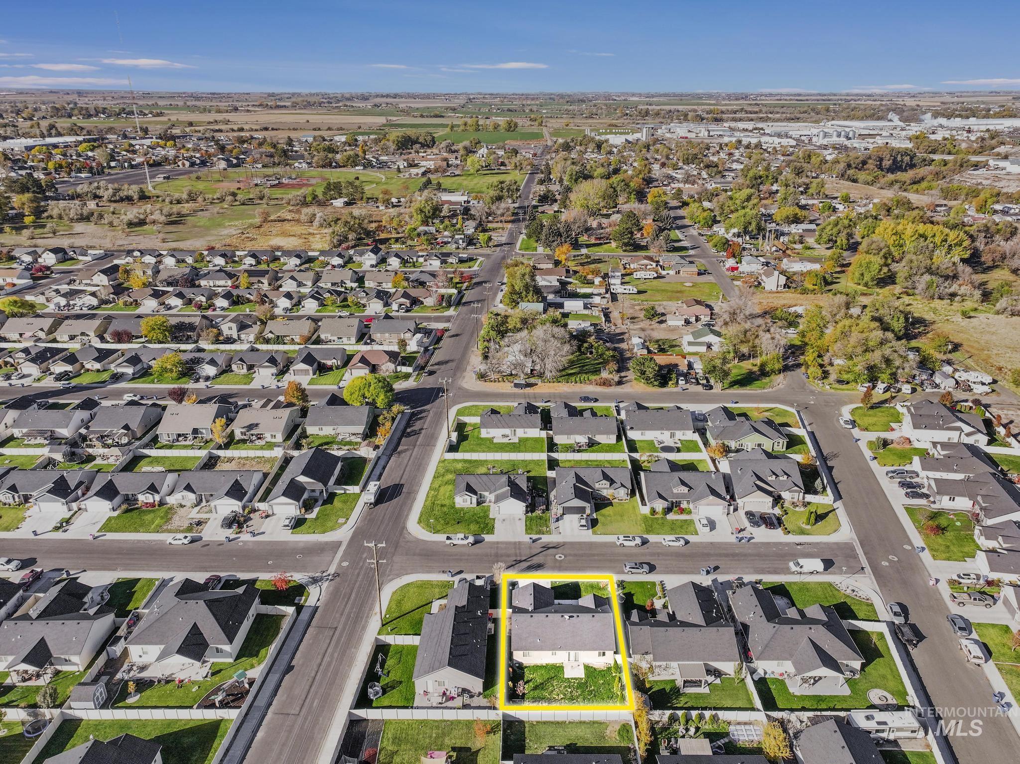 277 Benno Street, Twin Falls, Idaho 83301, 4 Bedrooms, 2 Bathrooms, Residential For Sale, Price $390,000, 98966441