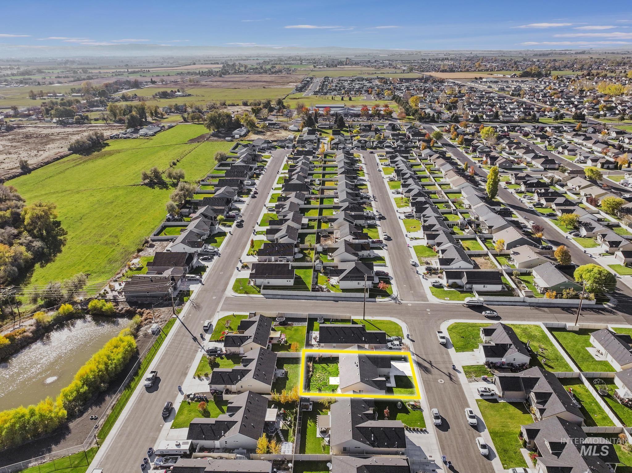 277 Benno Street, Twin Falls, Idaho 83301, 4 Bedrooms, 2 Bathrooms, Residential For Sale, Price $390,000, 98966441