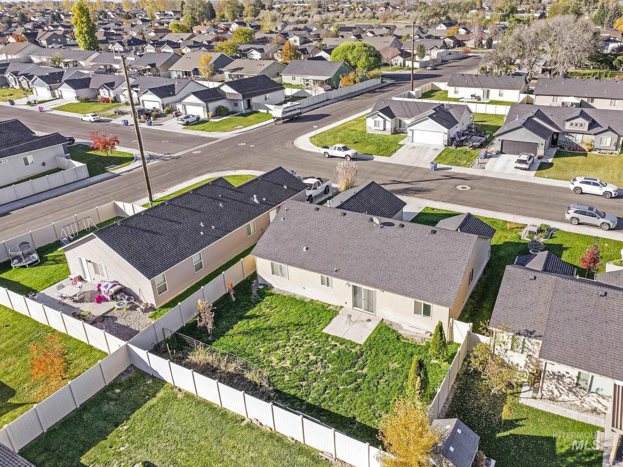 277 Benno Street, Twin Falls, Idaho 83301, 4 Bedrooms, 2 Bathrooms, Residential For Sale, Price $390,000, 98966441