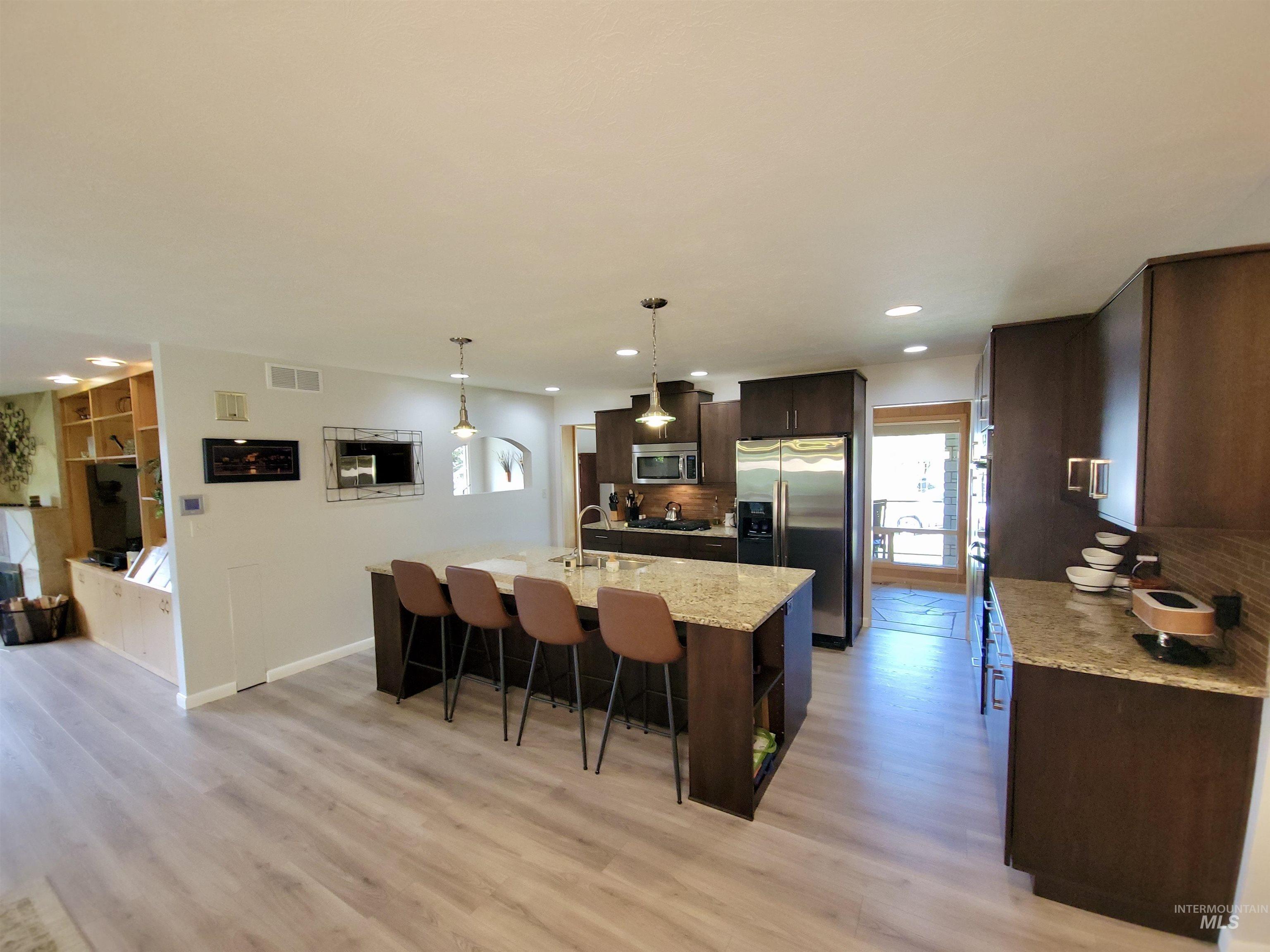 3100 N Ridgeway, Boise, Idaho 83702, 3 Bedrooms, 2 Bathrooms, Residential For Sale, Price $949,900, 98966445