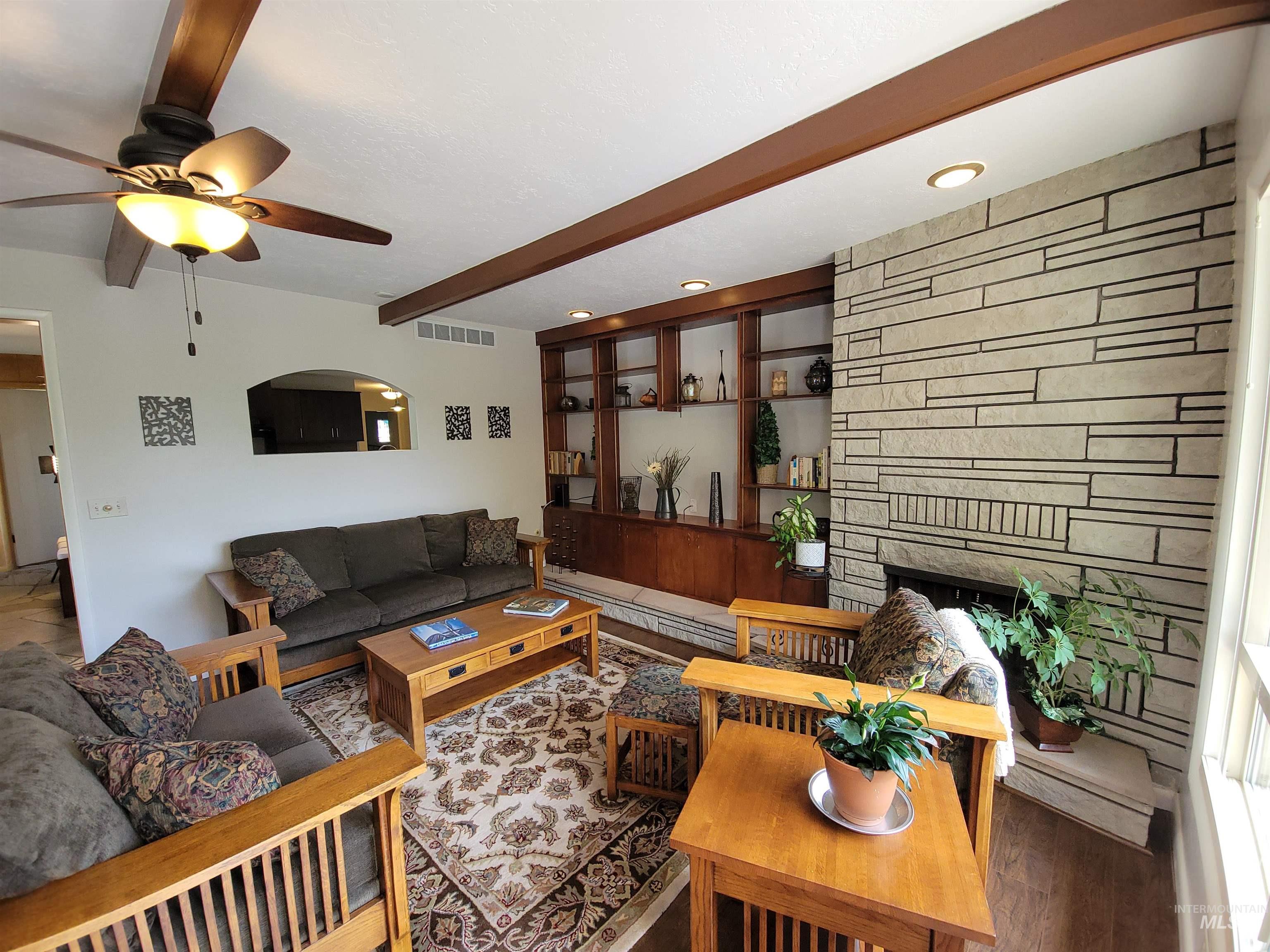 3100 N Ridgeway, Boise, Idaho 83702, 3 Bedrooms, 2 Bathrooms, Residential For Sale, Price $949,900, 98966445