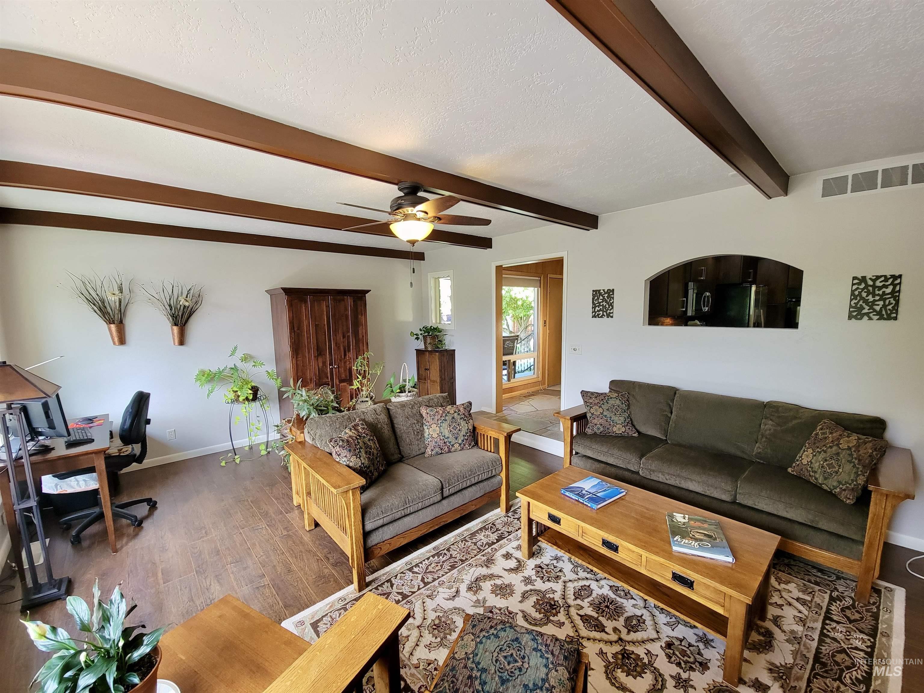 3100 N Ridgeway, Boise, Idaho 83702, 3 Bedrooms, 2 Bathrooms, Residential For Sale, Price $949,900, 98966445