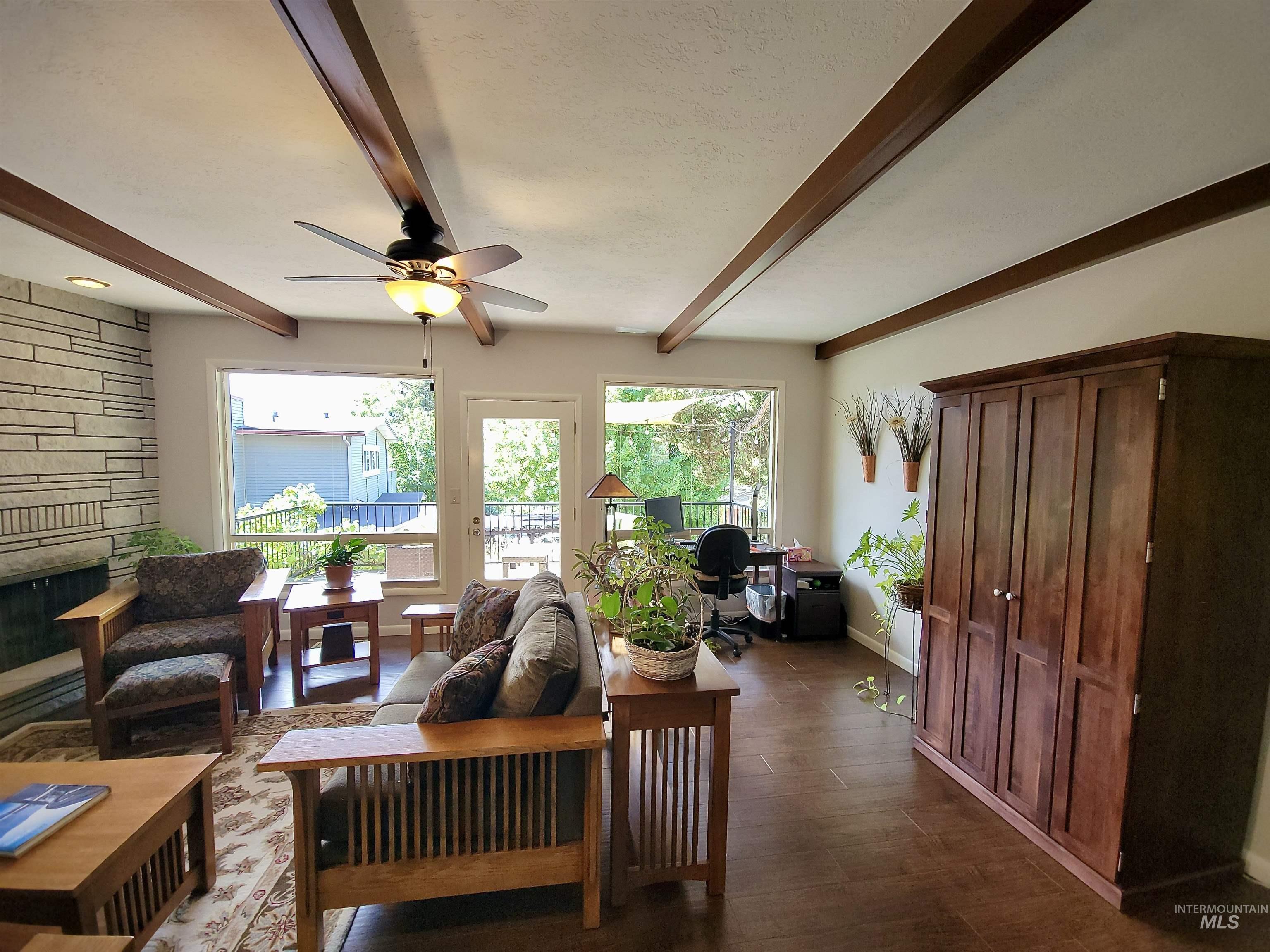 3100 N Ridgeway, Boise, Idaho 83702, 3 Bedrooms, 2 Bathrooms, Residential For Sale, Price $949,900, 98966445