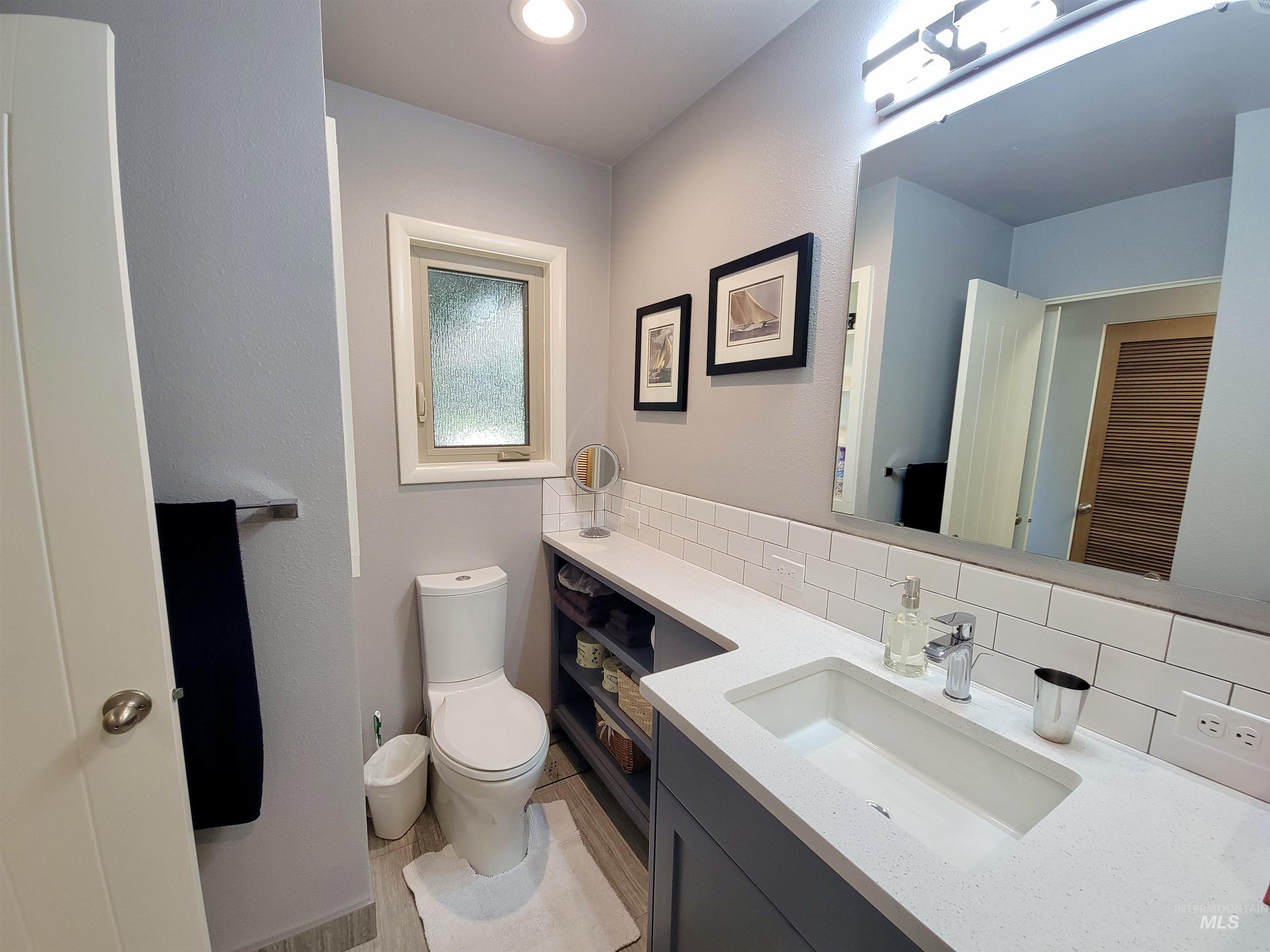 3100 N Ridgeway, Boise, Idaho 83702, 3 Bedrooms, 2 Bathrooms, Residential For Sale, Price $949,900, 98966445