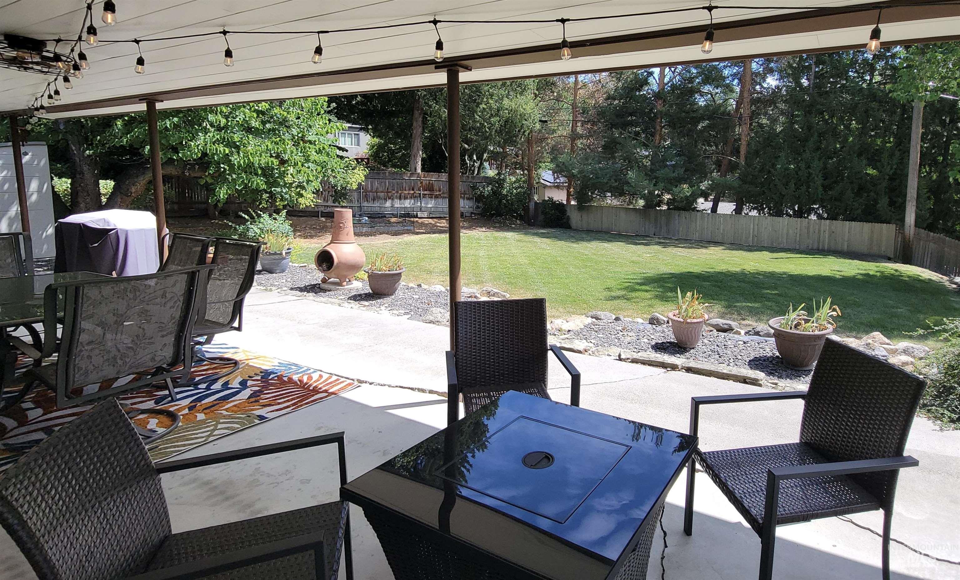 3100 N Ridgeway, Boise, Idaho 83702, 3 Bedrooms, 2 Bathrooms, Residential For Sale, Price $949,900, 98966445