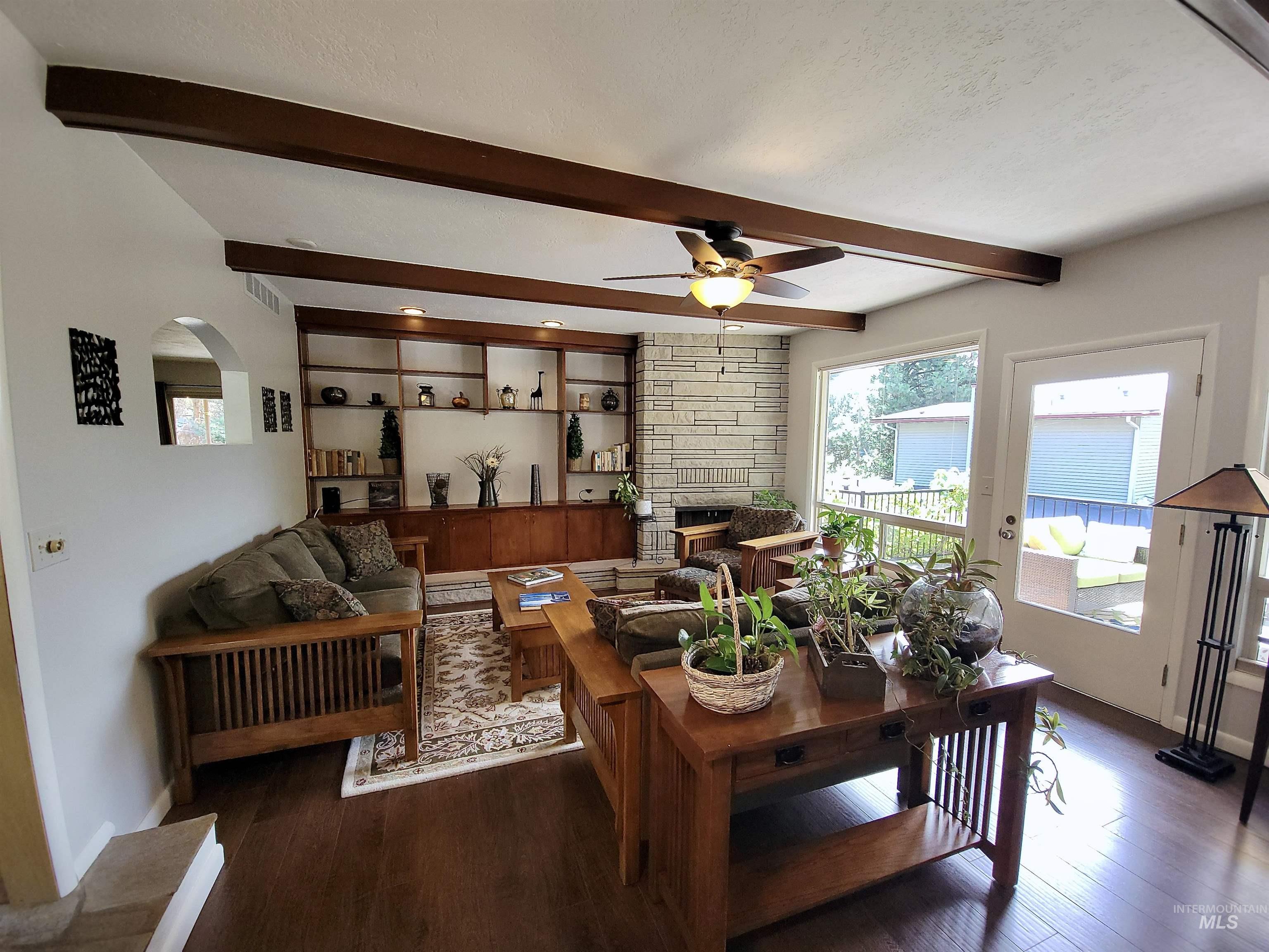 3100 N Ridgeway, Boise, Idaho 83702, 3 Bedrooms, 2 Bathrooms, Residential For Sale, Price $949,900, 98966445