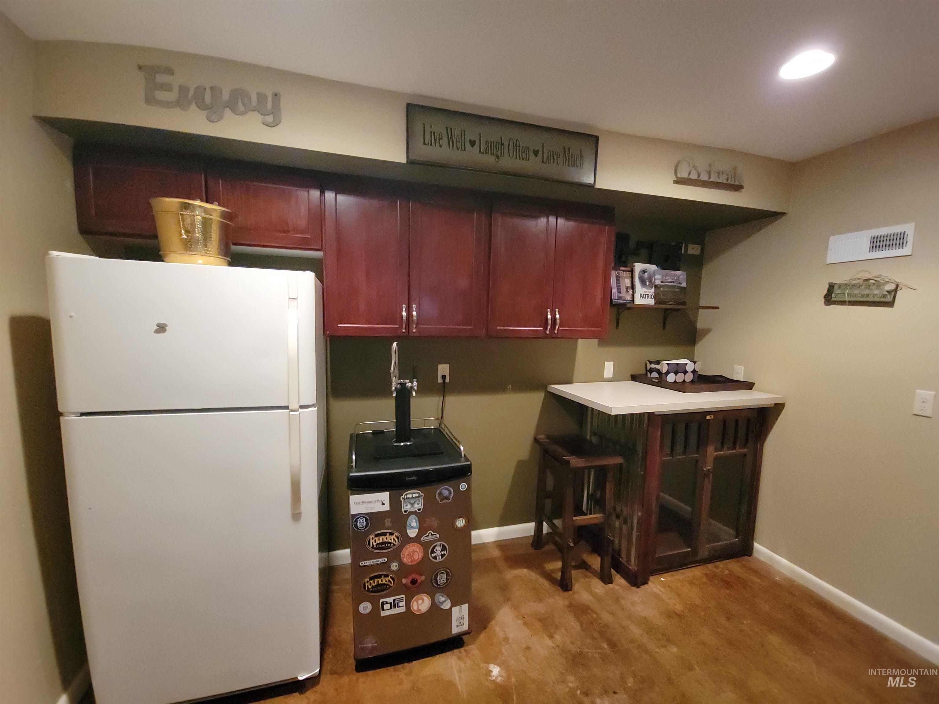 3100 N Ridgeway, Boise, Idaho 83702, 3 Bedrooms, 2 Bathrooms, Residential For Sale, Price $949,900, 98966445