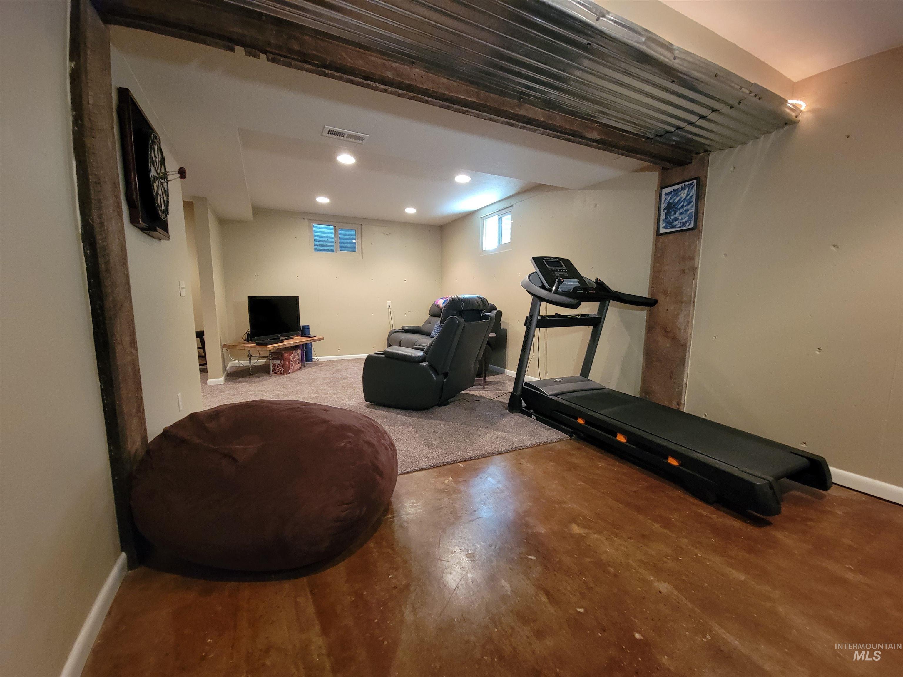 3100 N Ridgeway, Boise, Idaho 83702, 3 Bedrooms, 2 Bathrooms, Residential For Sale, Price $949,900, 98966445