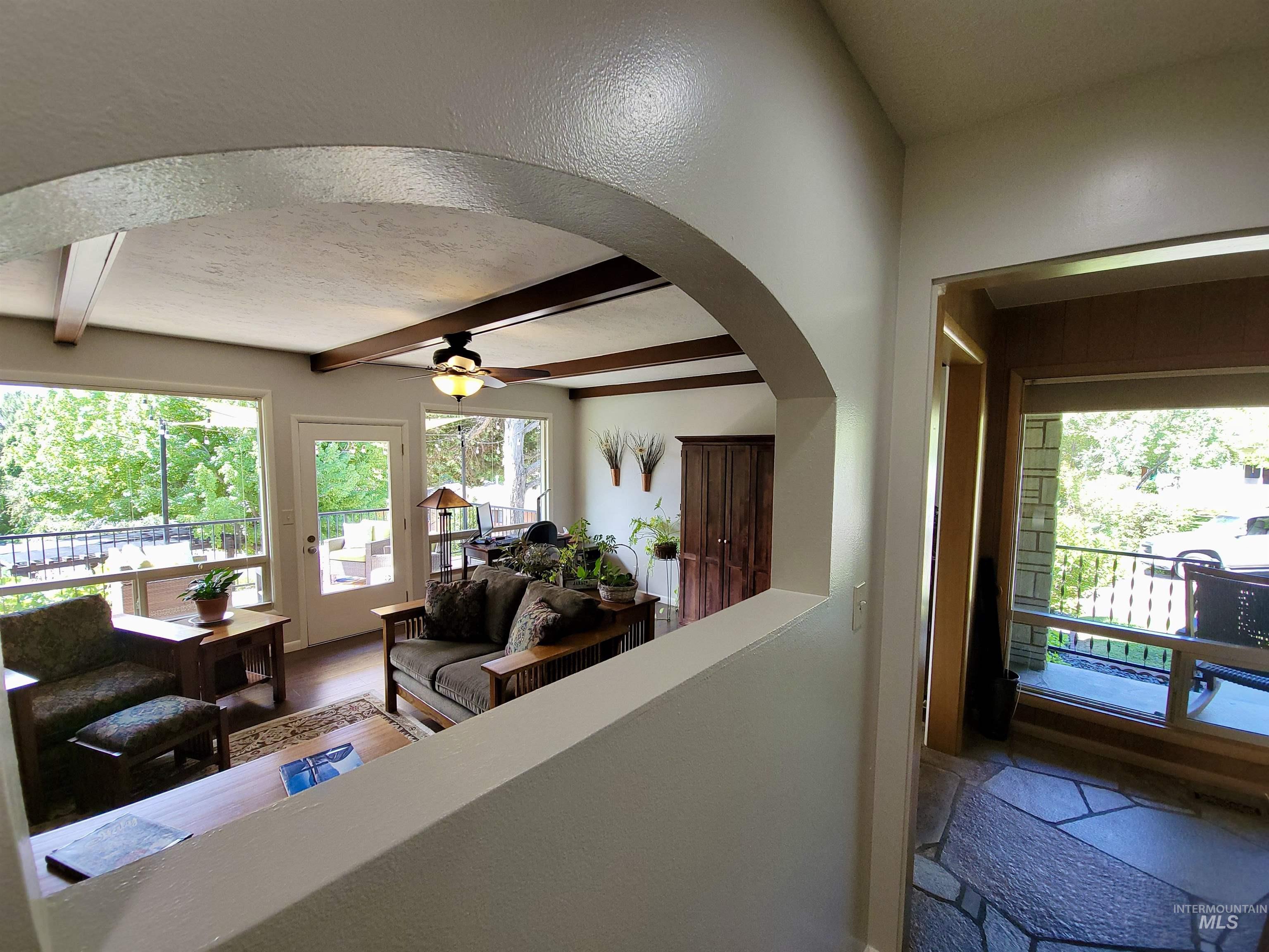 3100 N Ridgeway, Boise, Idaho 83702, 3 Bedrooms, 2 Bathrooms, Residential For Sale, Price $949,900, 98966445