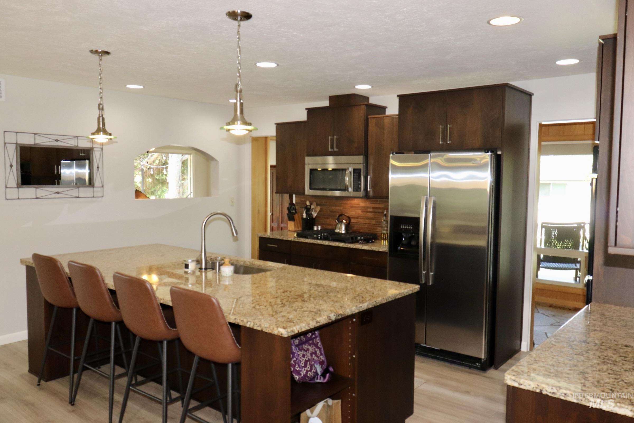 3100 N Ridgeway, Boise, Idaho 83702, 3 Bedrooms, 2 Bathrooms, Residential For Sale, Price $949,900, 98966445