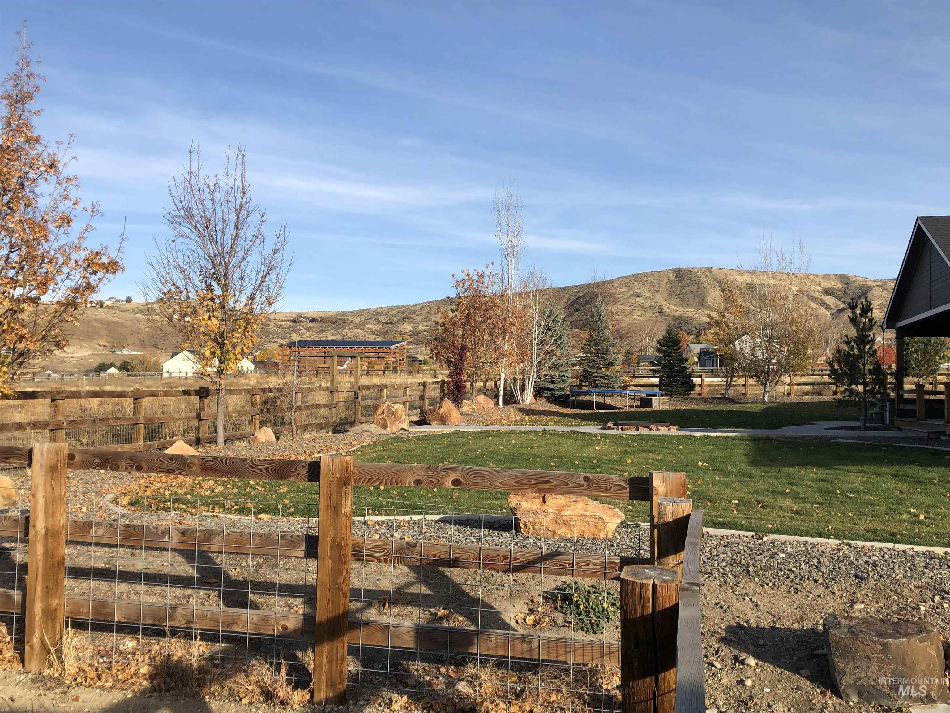 3405 Elk Horn Ln, Emmett, Idaho 83617, 4 Bedrooms, 2 Bathrooms, Residential For Sale, Price $1,215,000, 98966446