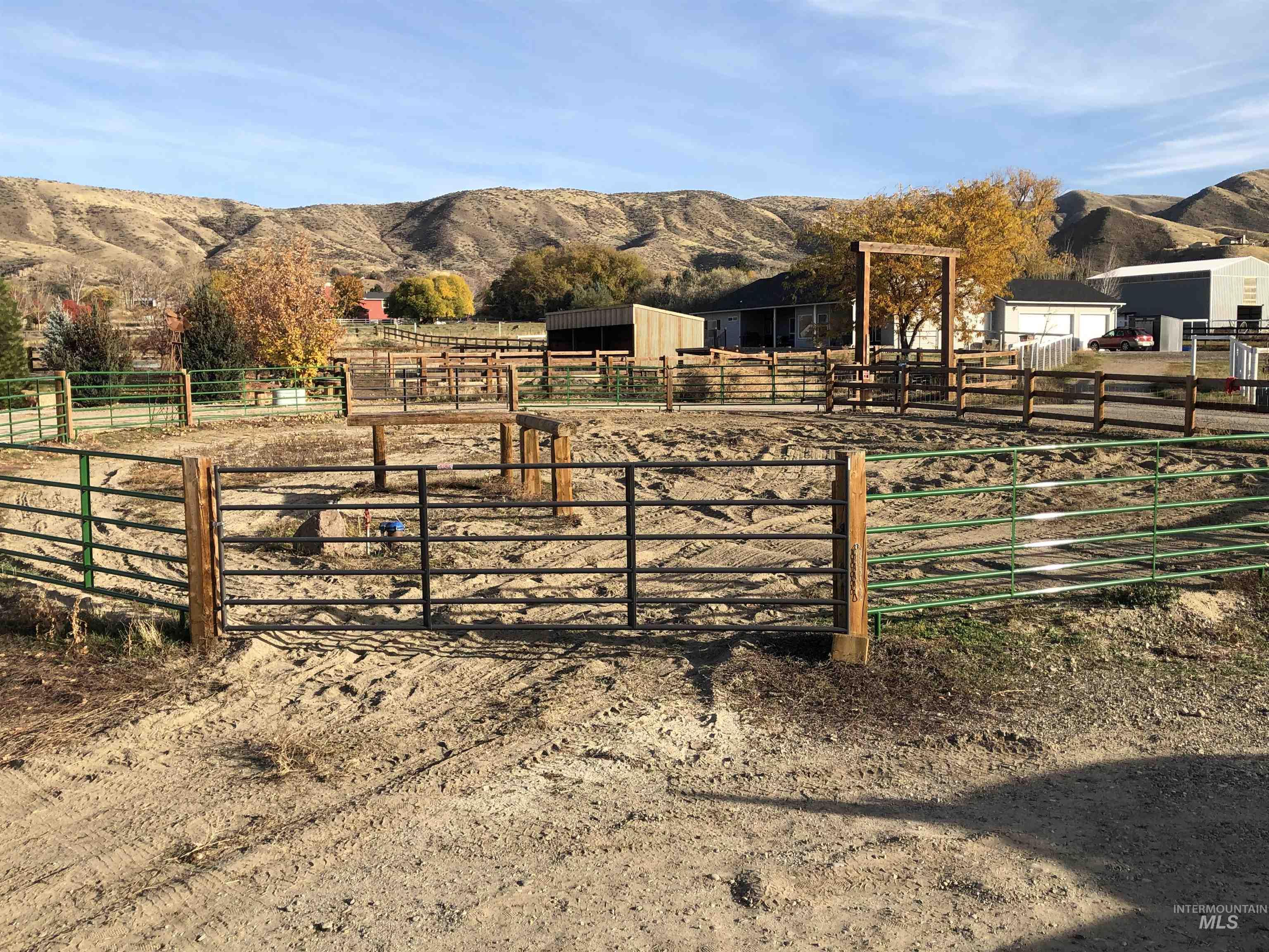 3405 Elk Horn Ln, Emmett, Idaho 83617, 4 Bedrooms, 2 Bathrooms, Residential For Sale, Price $1,215,000, 98966446