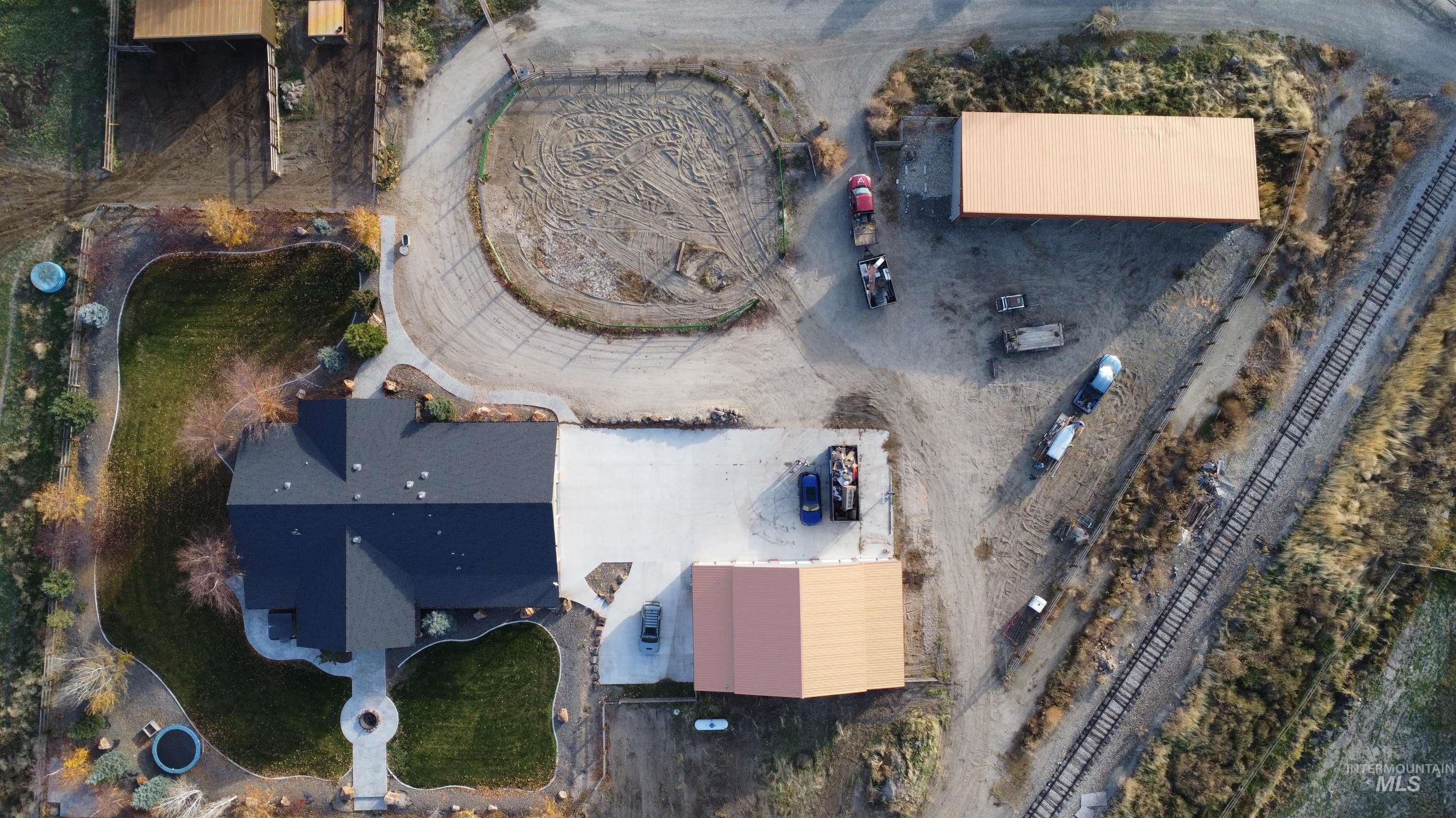 3405 Elk Horn Ln, Emmett, Idaho 83617, 4 Bedrooms, 2 Bathrooms, Residential For Sale, Price $1,215,000, 98966446