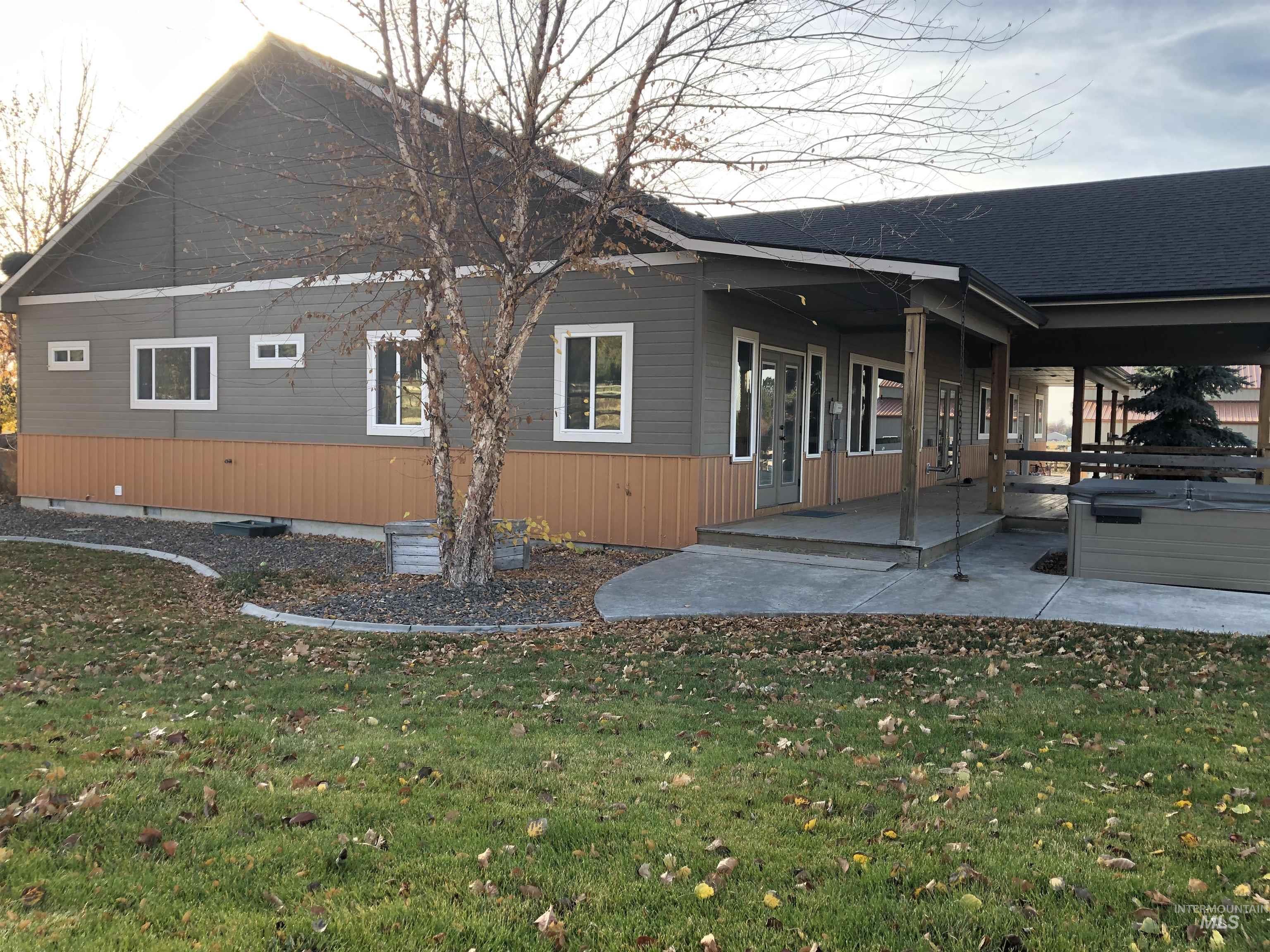 3405 Elk Horn Ln, Emmett, Idaho 83617, 4 Bedrooms, 2 Bathrooms, Residential For Sale, Price $1,215,000, 98966446