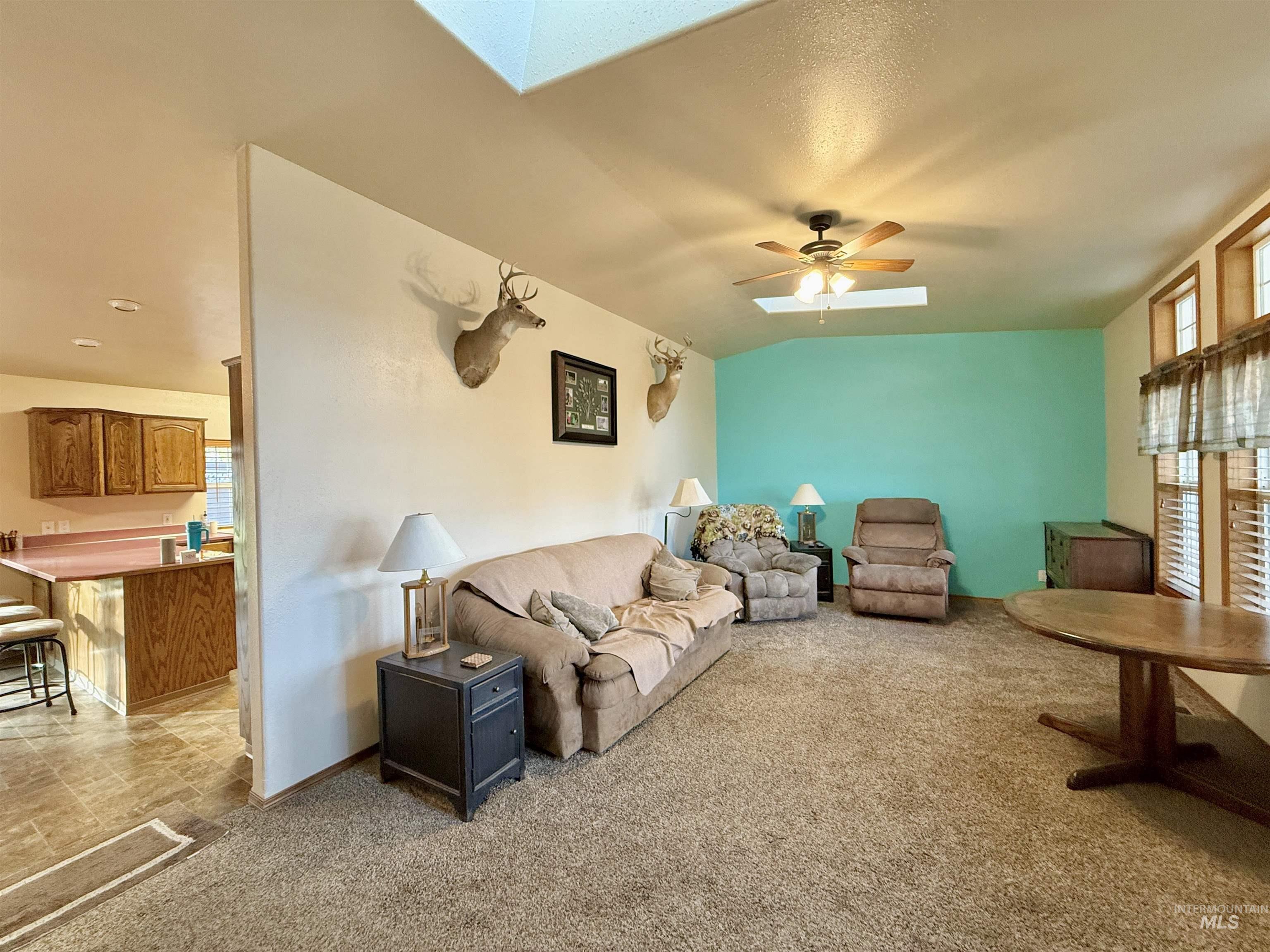 1505 Lewiston St., CottonWood, Idaho 83522, 5 Bedrooms, 3 Bathrooms, Residential For Sale, Price $475,000, 98966447