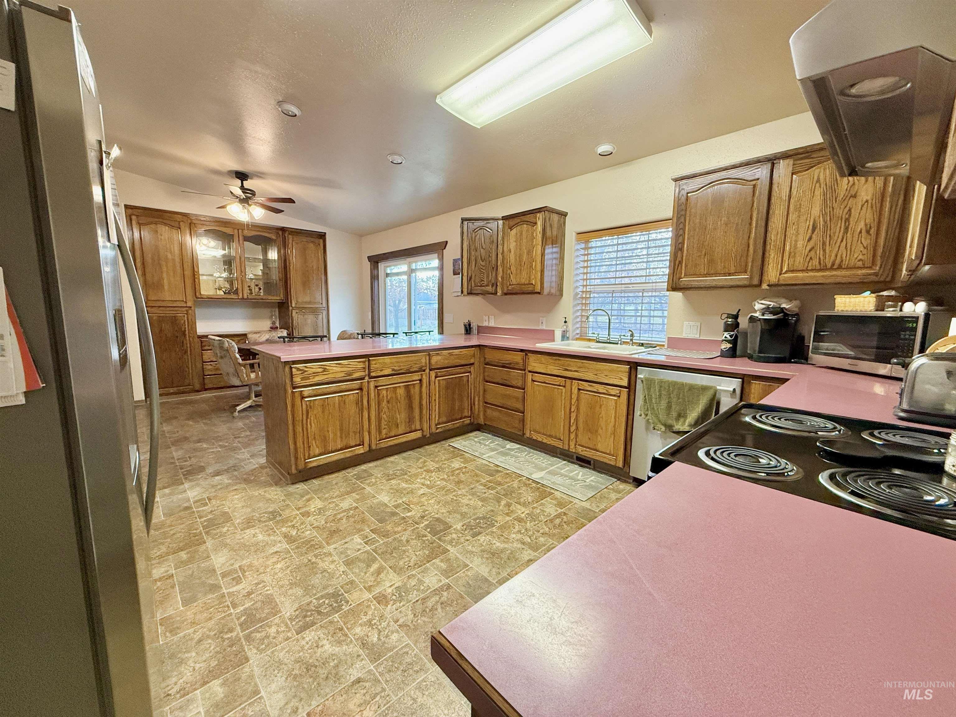 1505 Lewiston St., CottonWood, Idaho 83522, 5 Bedrooms, 3 Bathrooms, Residential For Sale, Price $475,000, 98966447