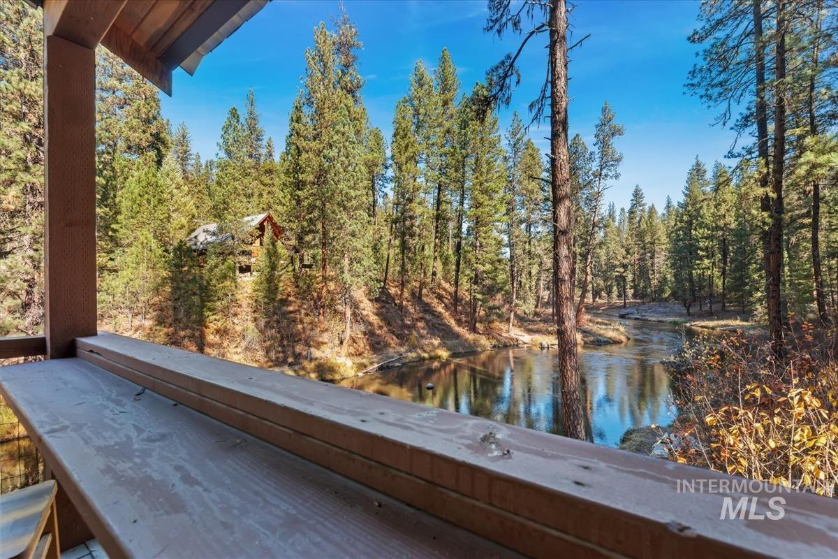 72 Thunder Road, Garden Valley, Idaho 83622, 2 Bedrooms, 1 Bathroom, Residential For Sale, Price $599,000, 98966458