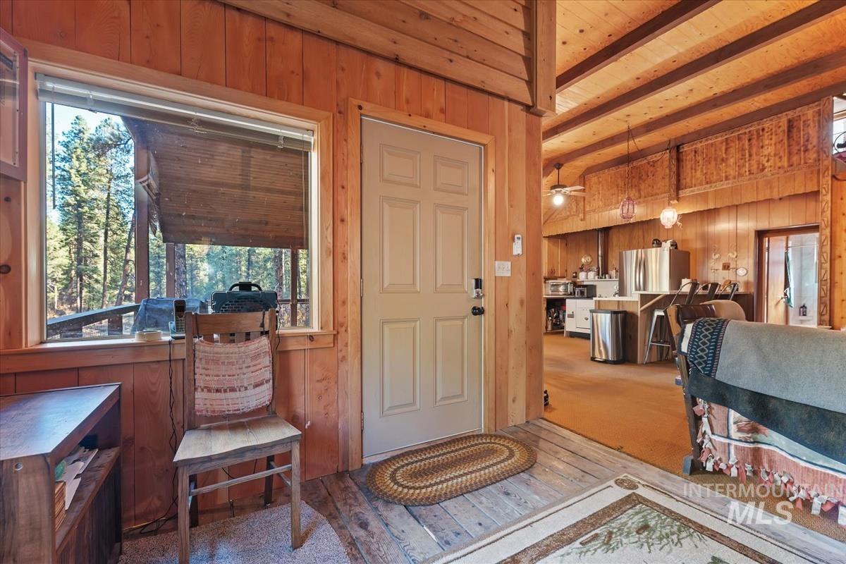 72 Thunder Road, Garden Valley, Idaho 83622, 2 Bedrooms, 1 Bathroom, Residential For Sale, Price $599,000, 98966458