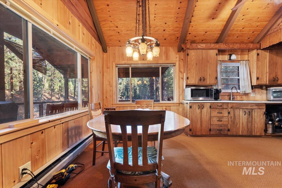 72 Thunder Road, Garden Valley, Idaho 83622, 2 Bedrooms, 1 Bathroom, Residential For Sale, Price $599,000, 98966458