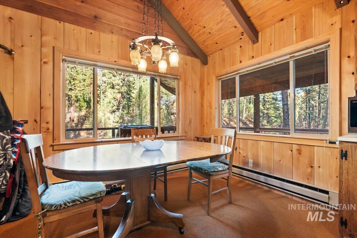 72 Thunder Road, Garden Valley, Idaho 83622, 2 Bedrooms, 1 Bathroom, Residential For Sale, Price $599,000, 98966458