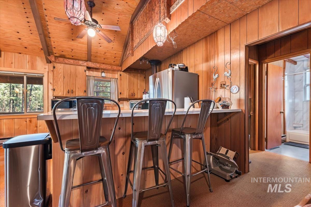 72 Thunder Road, Garden Valley, Idaho 83622, 2 Bedrooms, 1 Bathroom, Residential For Sale, Price $599,000, 98966458