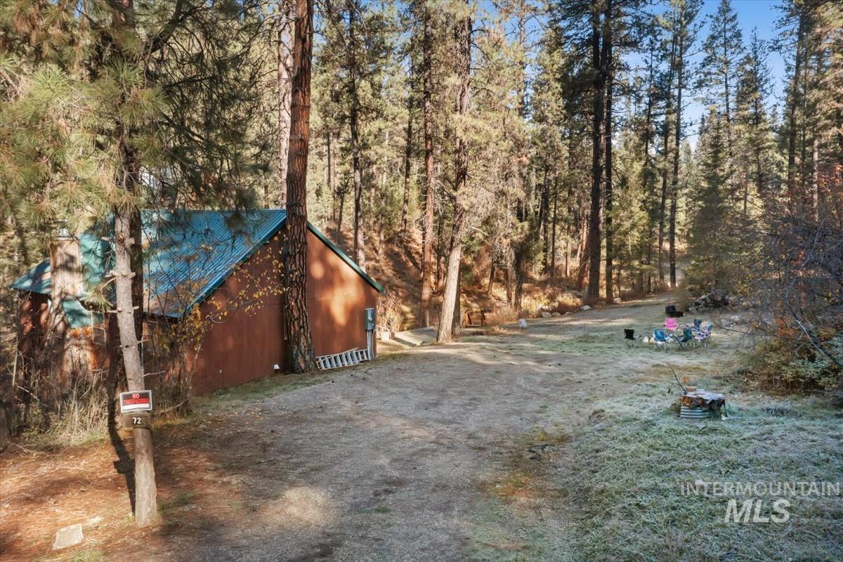 72 Thunder Road, Garden Valley, Idaho 83622, 2 Bedrooms, 1 Bathroom, Residential For Sale, Price $599,000, 98966458
