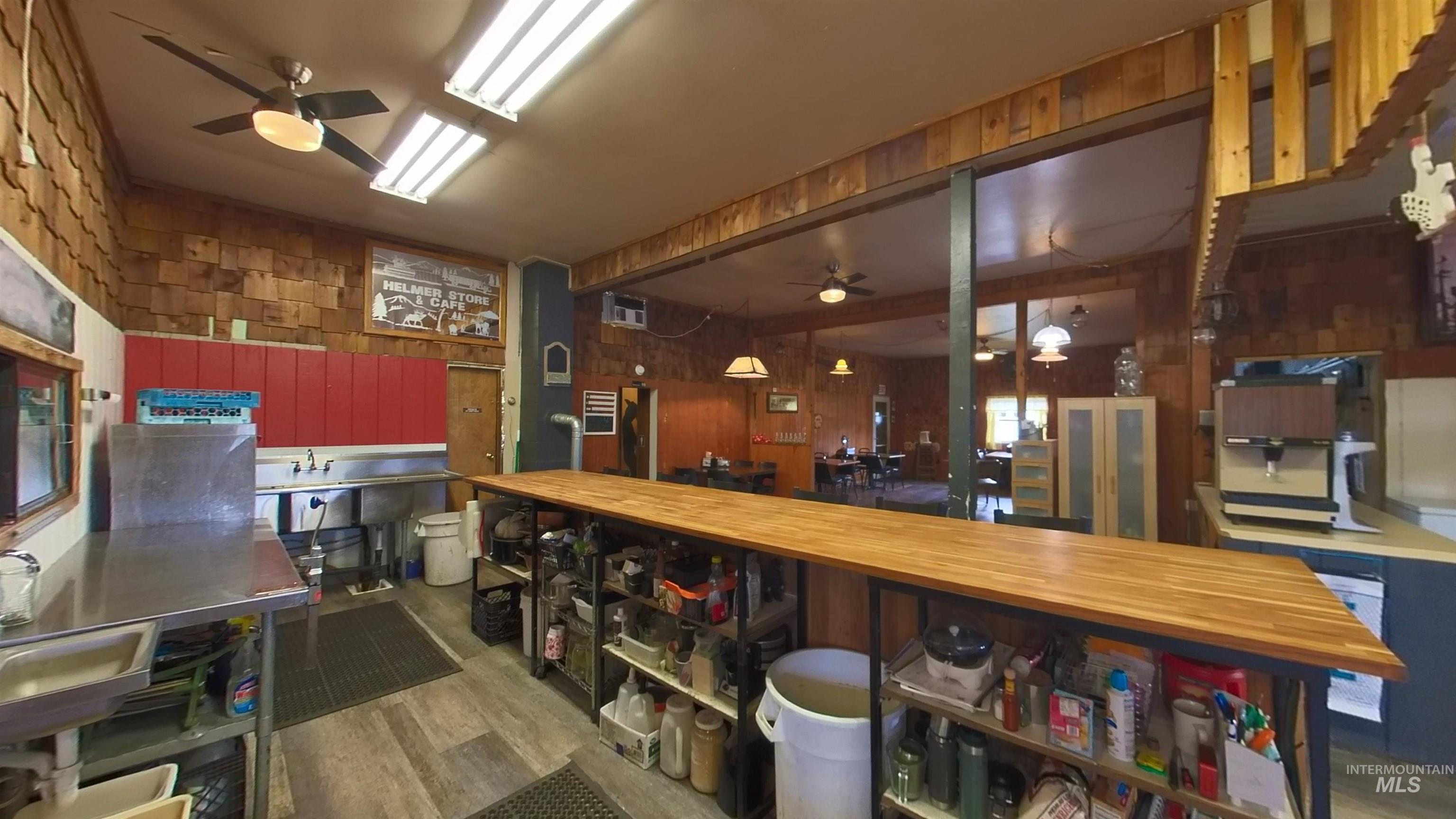 5588 Highway 8, Deary, Idaho 83823, 1 Bathroom, Residential For Sale, Price $225,000, 98966461