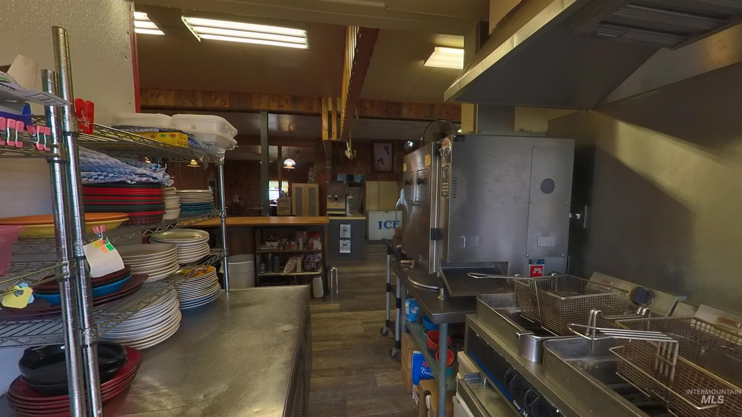 5588 Highway 8, Deary, Idaho 83823, 1 Bathroom, Residential For Sale, Price $225,000, 98966461