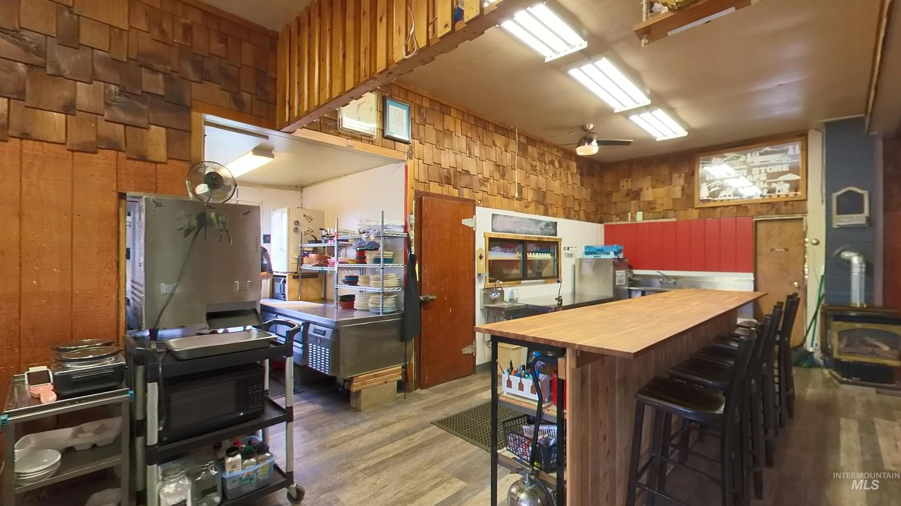 5588 Highway 8, Deary, Idaho 83823, 1 Bathroom, Residential For Sale, Price $225,000, 98966461