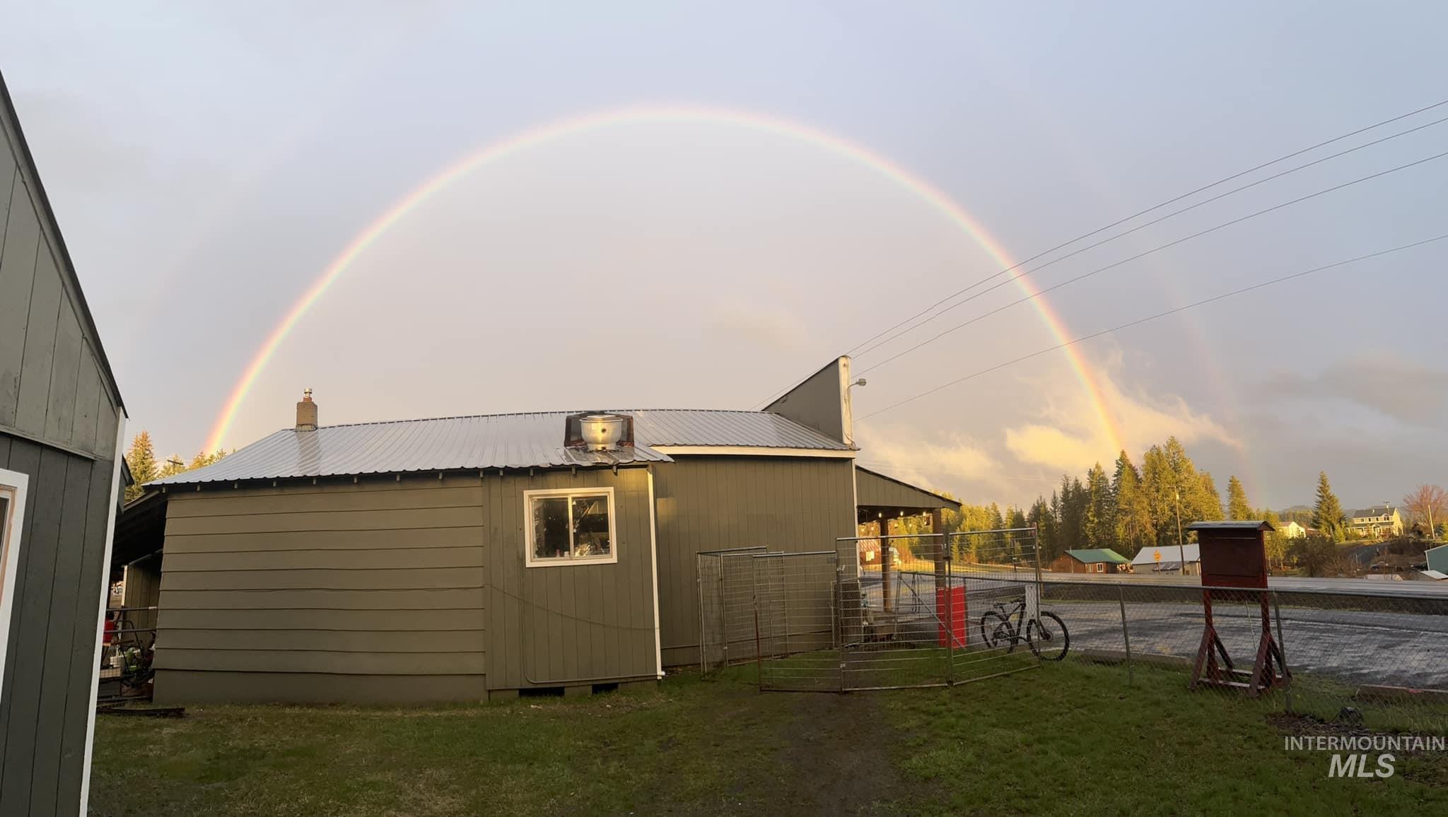 5588 Highway 8, Deary, Idaho 83823, 1 Bathroom, Residential For Sale, Price $225,000, 98966461