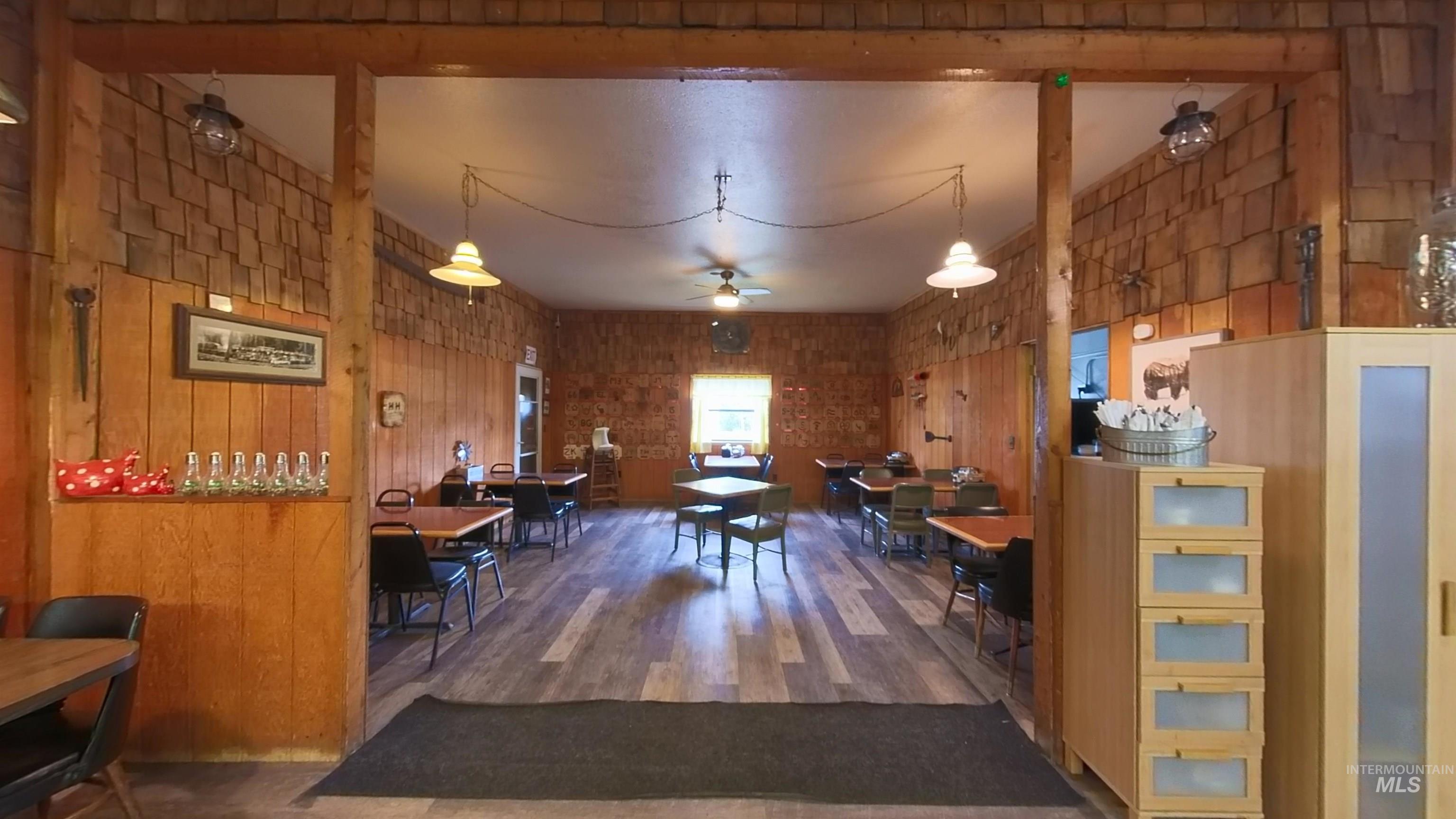 5588 Highway 8, Deary, Idaho 83823, 1 Bathroom, Residential For Sale, Price $225,000, 98966461