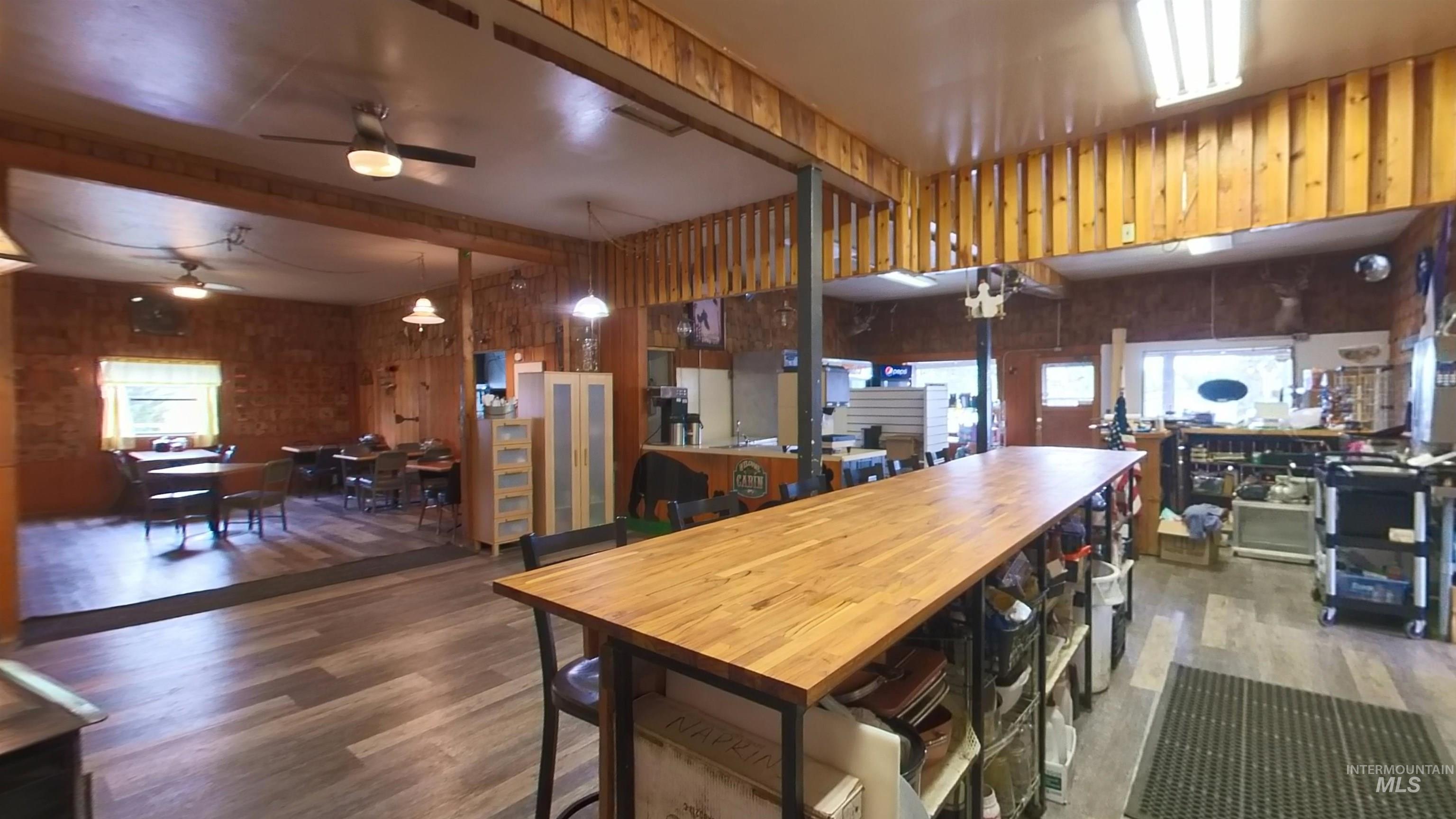 5588 Highway 8, Deary, Idaho 83823, 1 Bathroom, Residential For Sale, Price $225,000, 98966461