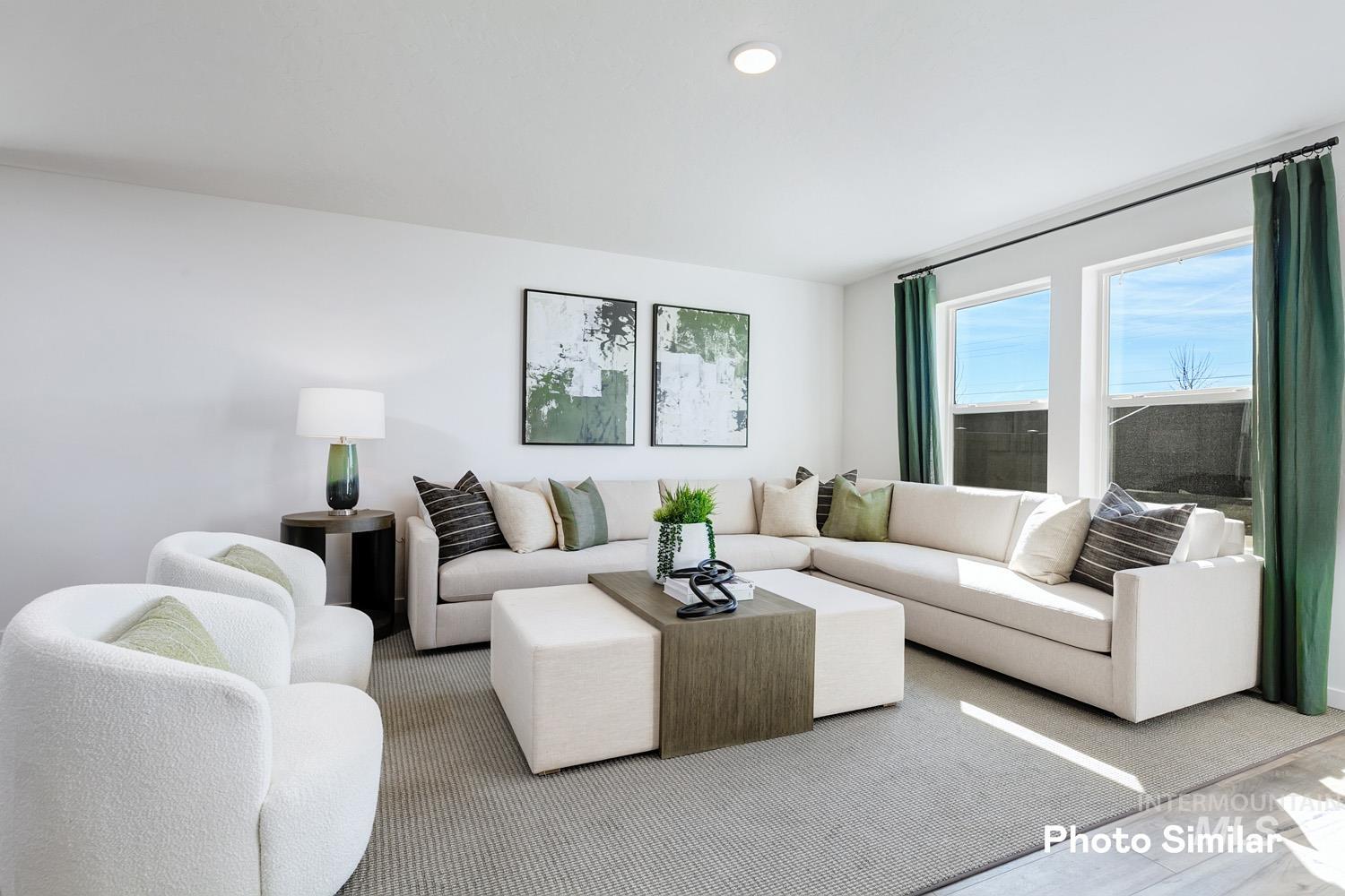 321 Avalena Ave, Middleton, Idaho 83644, 3 Bedrooms, 2 Bathrooms, Residential For Sale, Price $414,900, 98966462