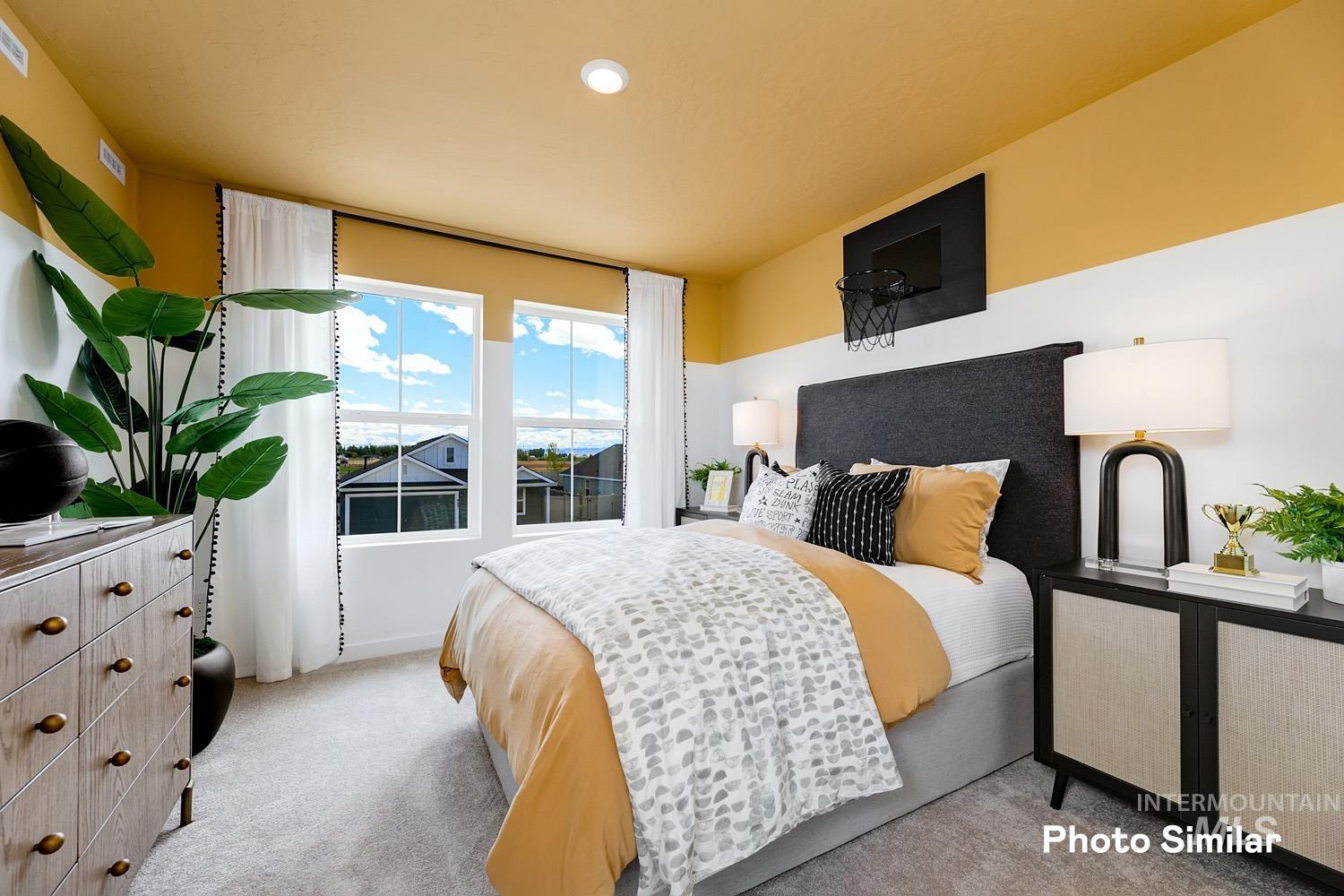 273 Lightening Ave, Middleton, Idaho 83644, 4 Bedrooms, 3 Bathrooms, Residential For Sale, Price $439,900, 98966464