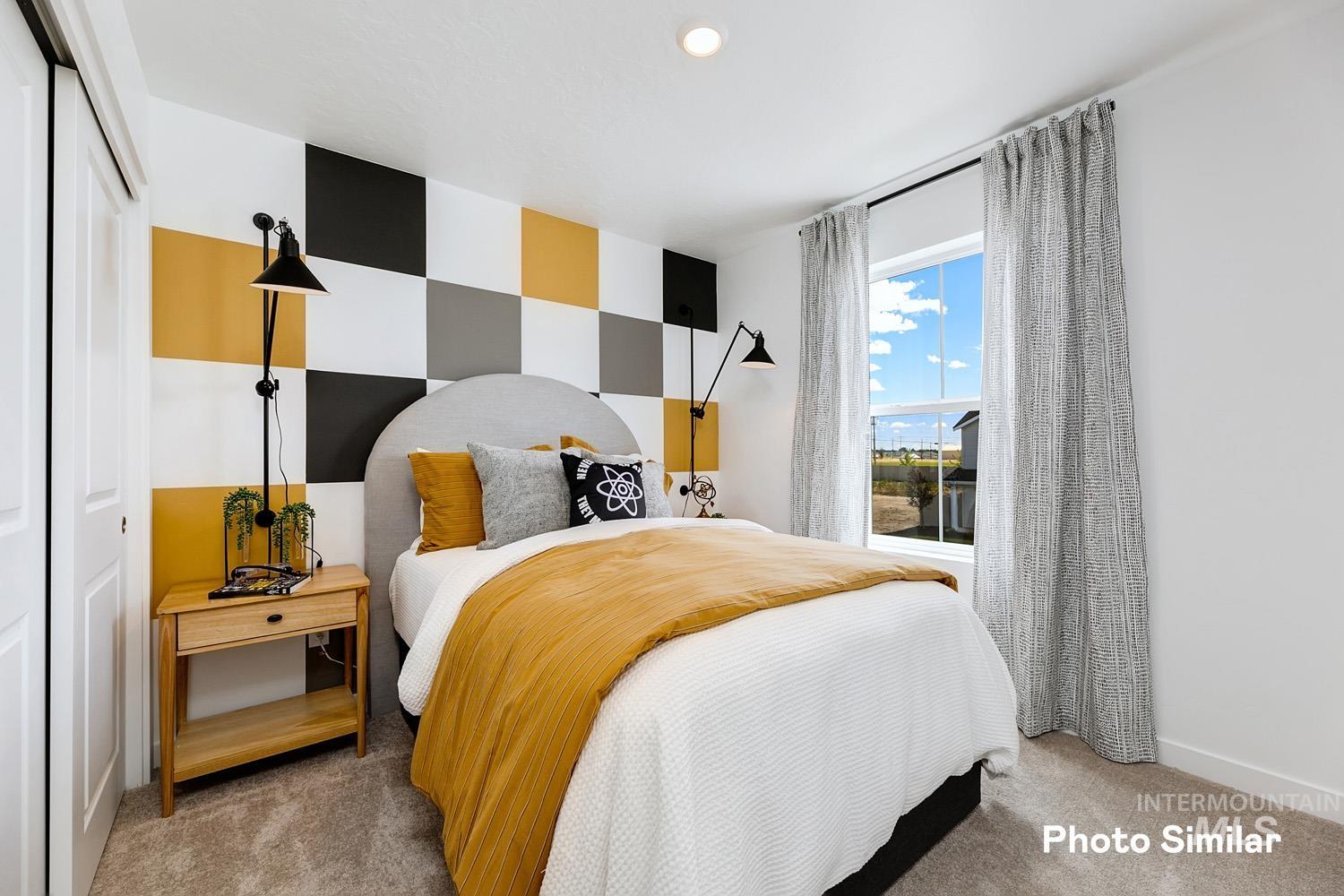 273 Lightening Ave, Middleton, Idaho 83644, 4 Bedrooms, 3 Bathrooms, Residential For Sale, Price $439,900, 98966464