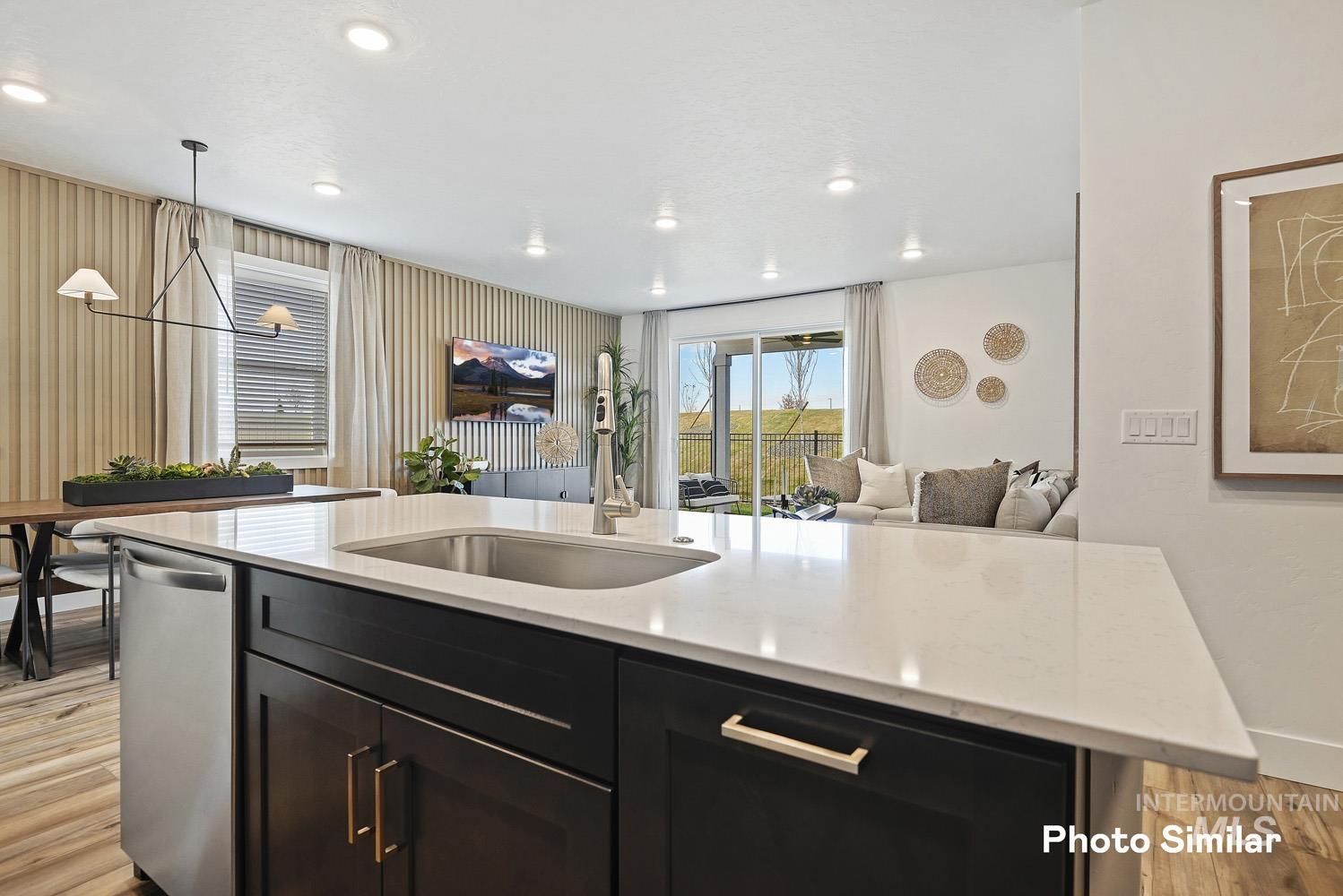 1844 N Big Star Ave, Eagle, Idaho 83616, 4 Bedrooms, 3 Bathrooms, Residential For Sale, Price $464,900, 98966466