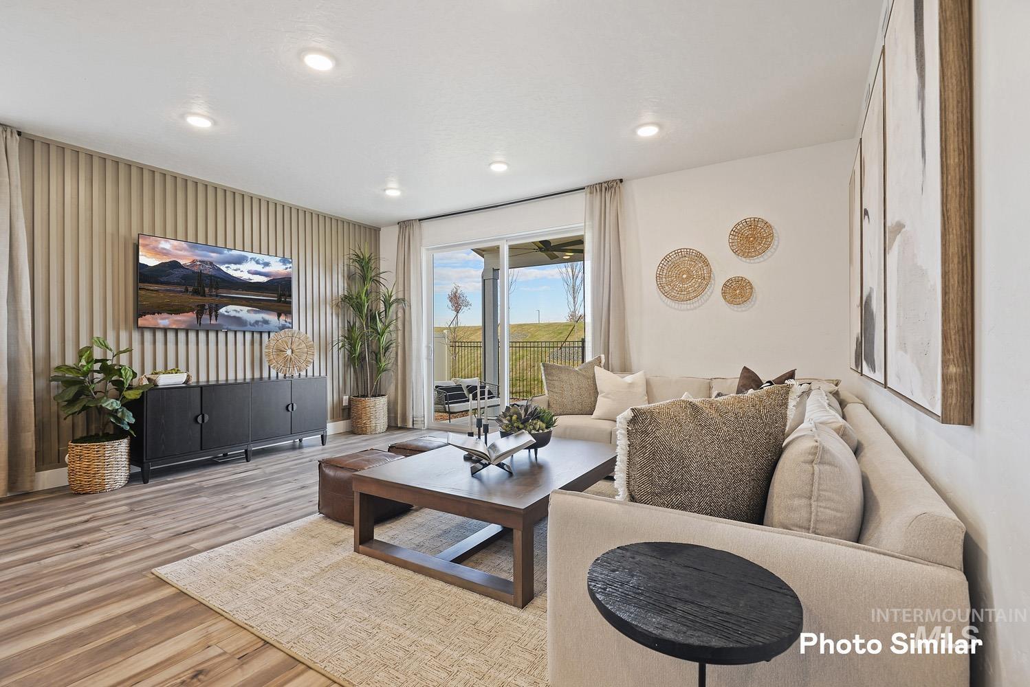 1844 N Big Star Ave, Eagle, Idaho 83616, 4 Bedrooms, 3 Bathrooms, Residential For Sale, Price $464,900, 98966466