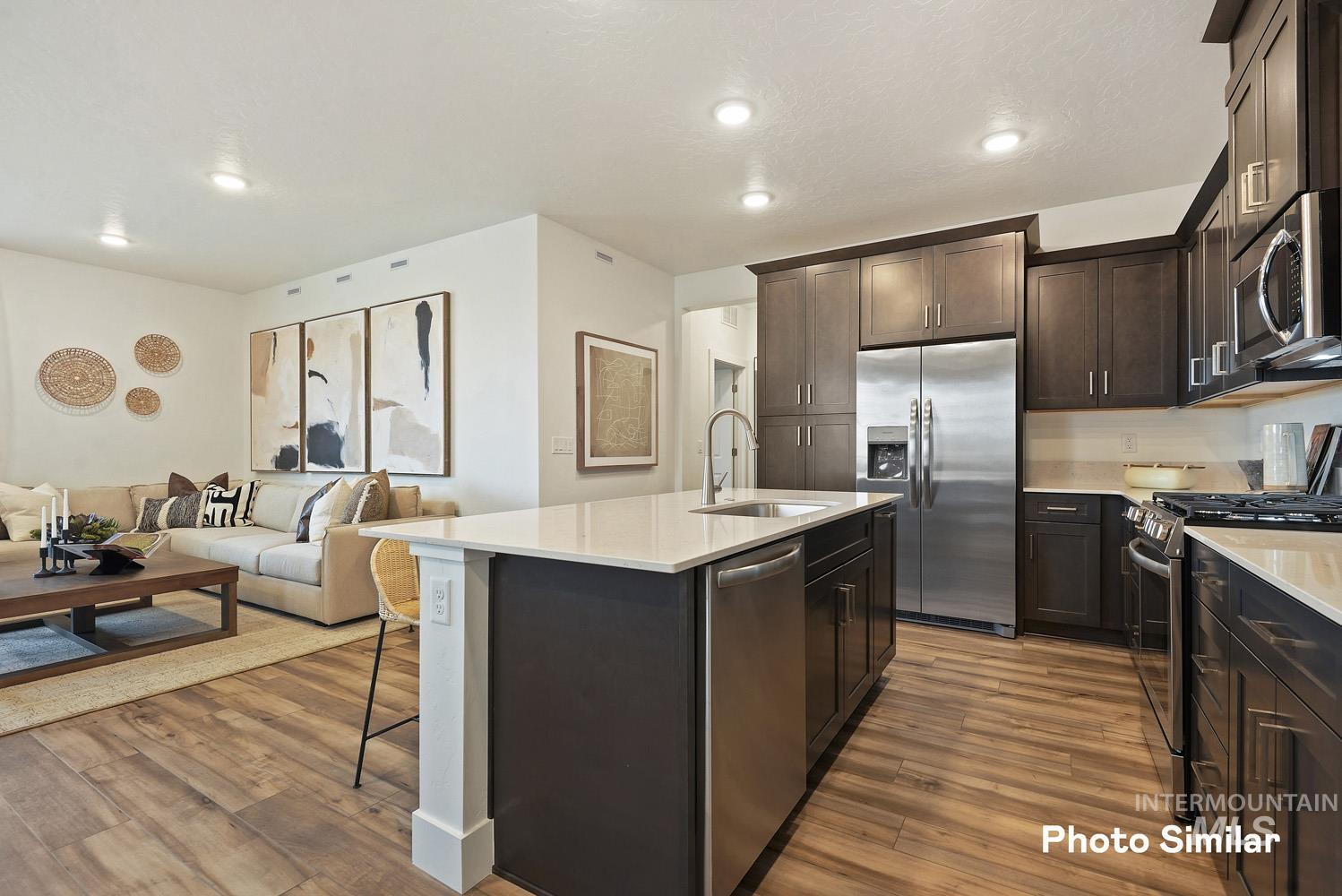 1844 N Big Star Ave, Eagle, Idaho 83616, 4 Bedrooms, 3 Bathrooms, Residential For Sale, Price $464,900, 98966466