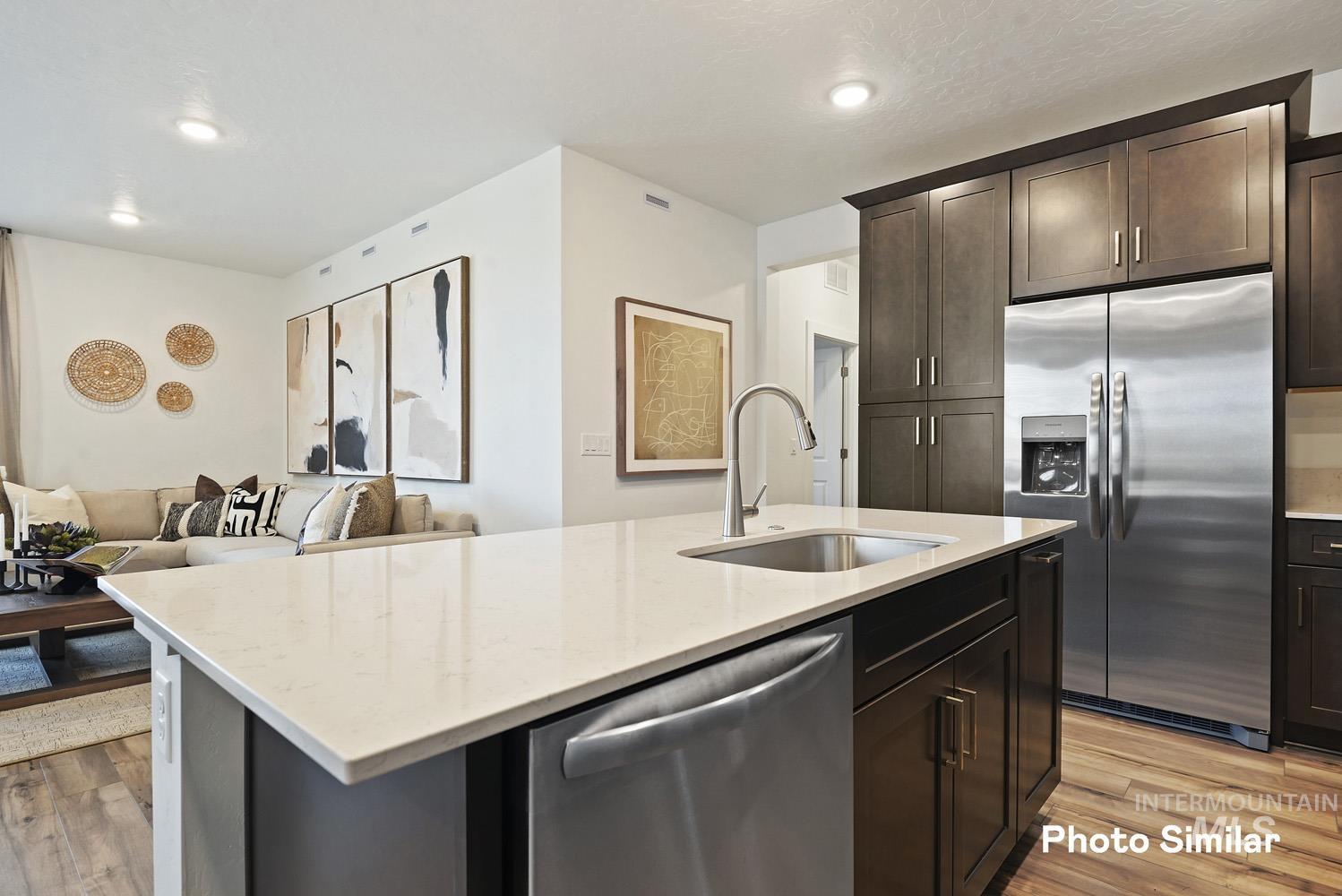 1844 N Big Star Ave, Eagle, Idaho 83616, 4 Bedrooms, 3 Bathrooms, Residential For Sale, Price $464,900, 98966466