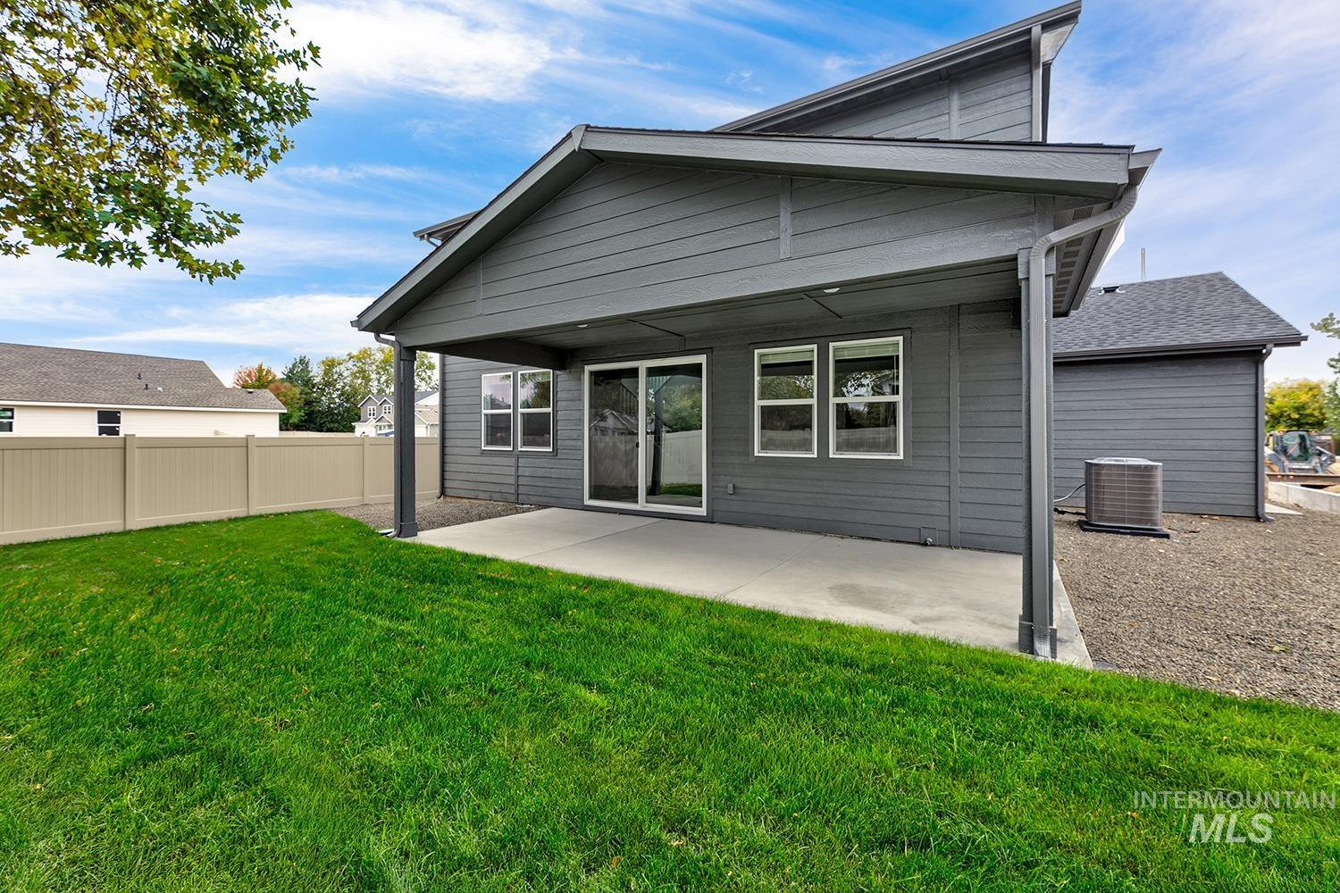 3994 N Creswell Ln, Boise, Idaho 83713, 4 Bedrooms, 3 Bathrooms, Residential For Sale, Price $607,900, 98966467