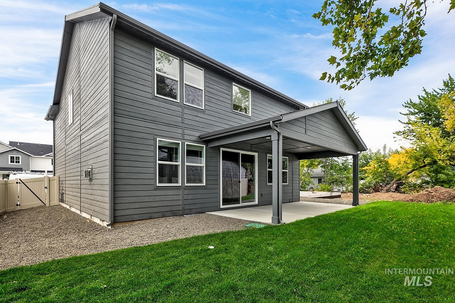 3994 N Creswell Ln, Boise, Idaho 83713, 4 Bedrooms, 3 Bathrooms, Residential For Sale, Price $607,900, 98966467