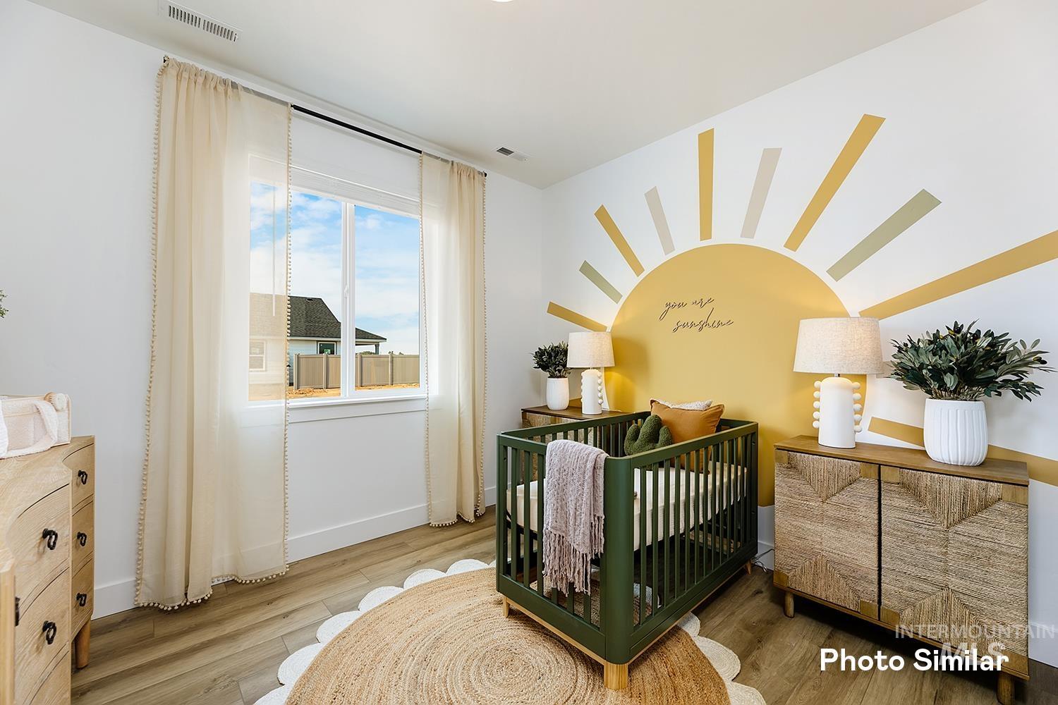 4548 W Wapoot St, Meridian, Idaho 83646, 4 Bedrooms, 2 Bathrooms, Residential For Sale, Price $554,900, 98966469