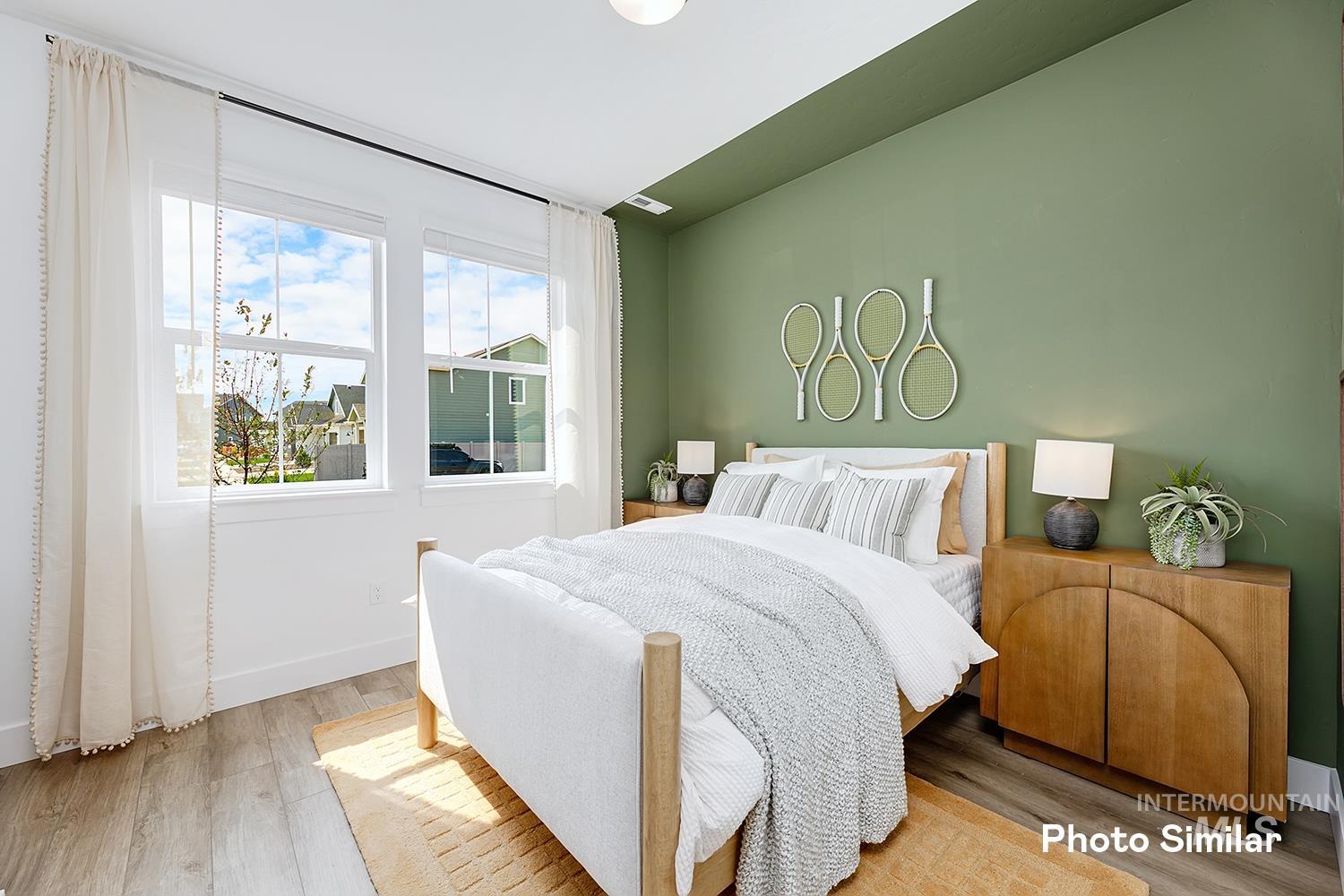 4548 W Wapoot St, Meridian, Idaho 83646, 4 Bedrooms, 2 Bathrooms, Residential For Sale, Price $554,900, 98966469