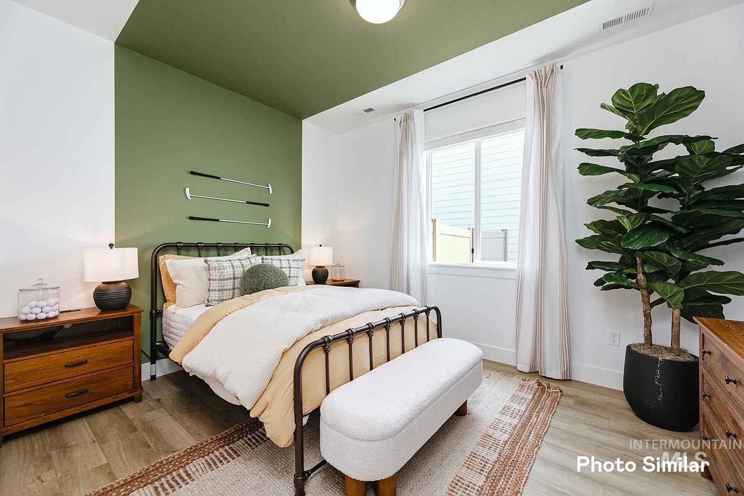 4548 W Wapoot St, Meridian, Idaho 83646, 4 Bedrooms, 2 Bathrooms, Residential For Sale, Price $554,900, 98966469