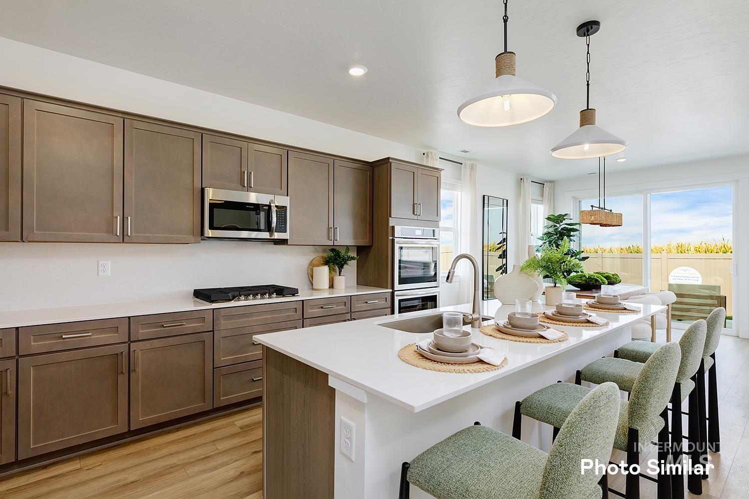 4548 W Wapoot St, Meridian, Idaho 83646, 4 Bedrooms, 2 Bathrooms, Residential For Sale, Price $554,900, 98966469