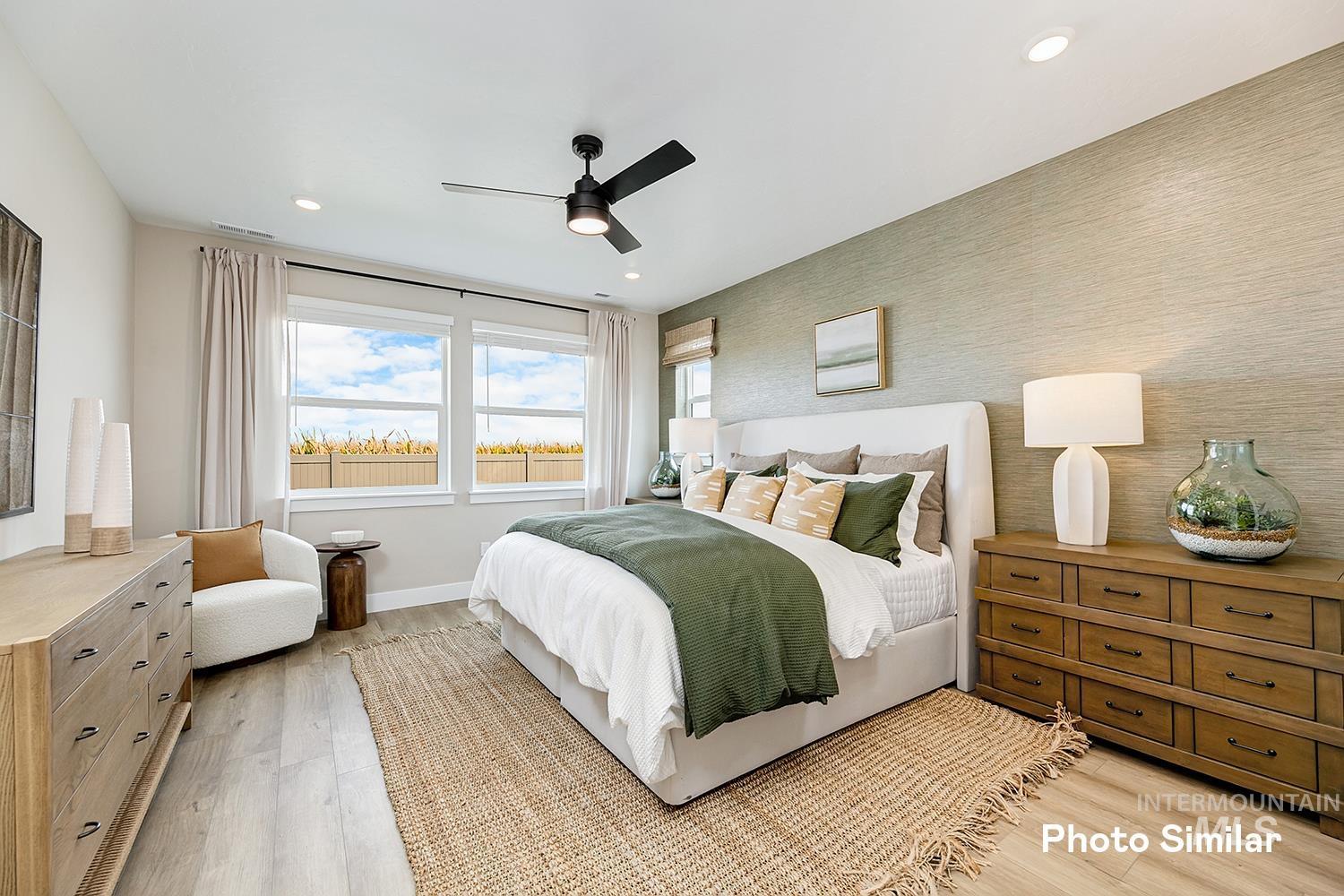 4612 W Wapoot St, Meridian, Idaho 83646, 4 Bedrooms, 2 Bathrooms, Residential For Sale, Price $554,900, 98966470