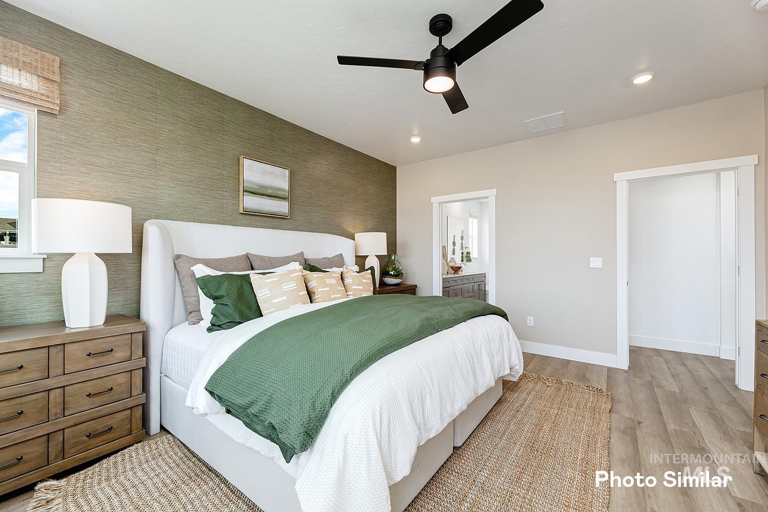 4612 W Wapoot St, Meridian, Idaho 83646, 4 Bedrooms, 2 Bathrooms, Residential For Sale, Price $554,900, 98966470