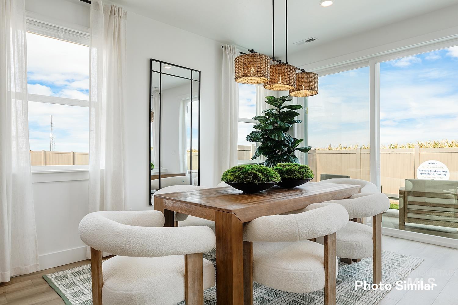 4612 W Wapoot St, Meridian, Idaho 83646, 4 Bedrooms, 2 Bathrooms, Residential For Sale, Price $554,900, 98966470